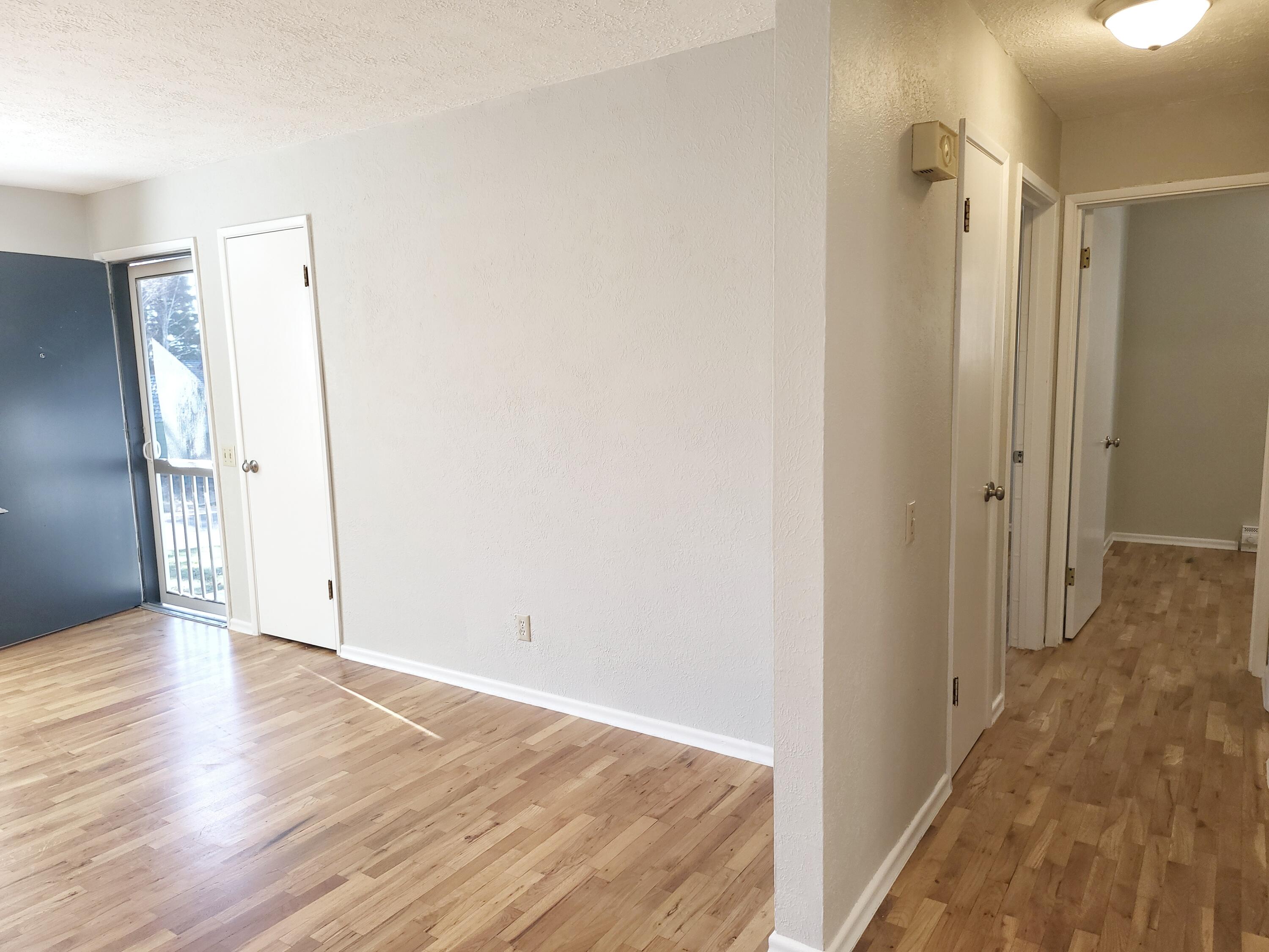 Bend View - Residential Income