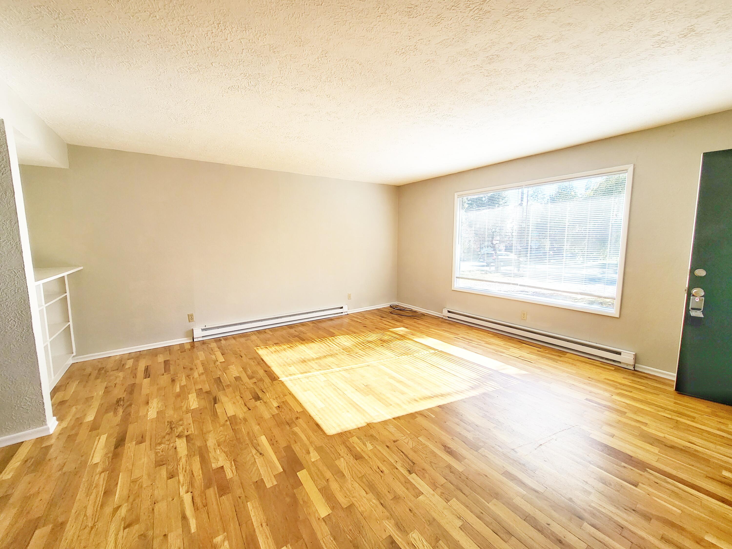 Bend View - Residential Income