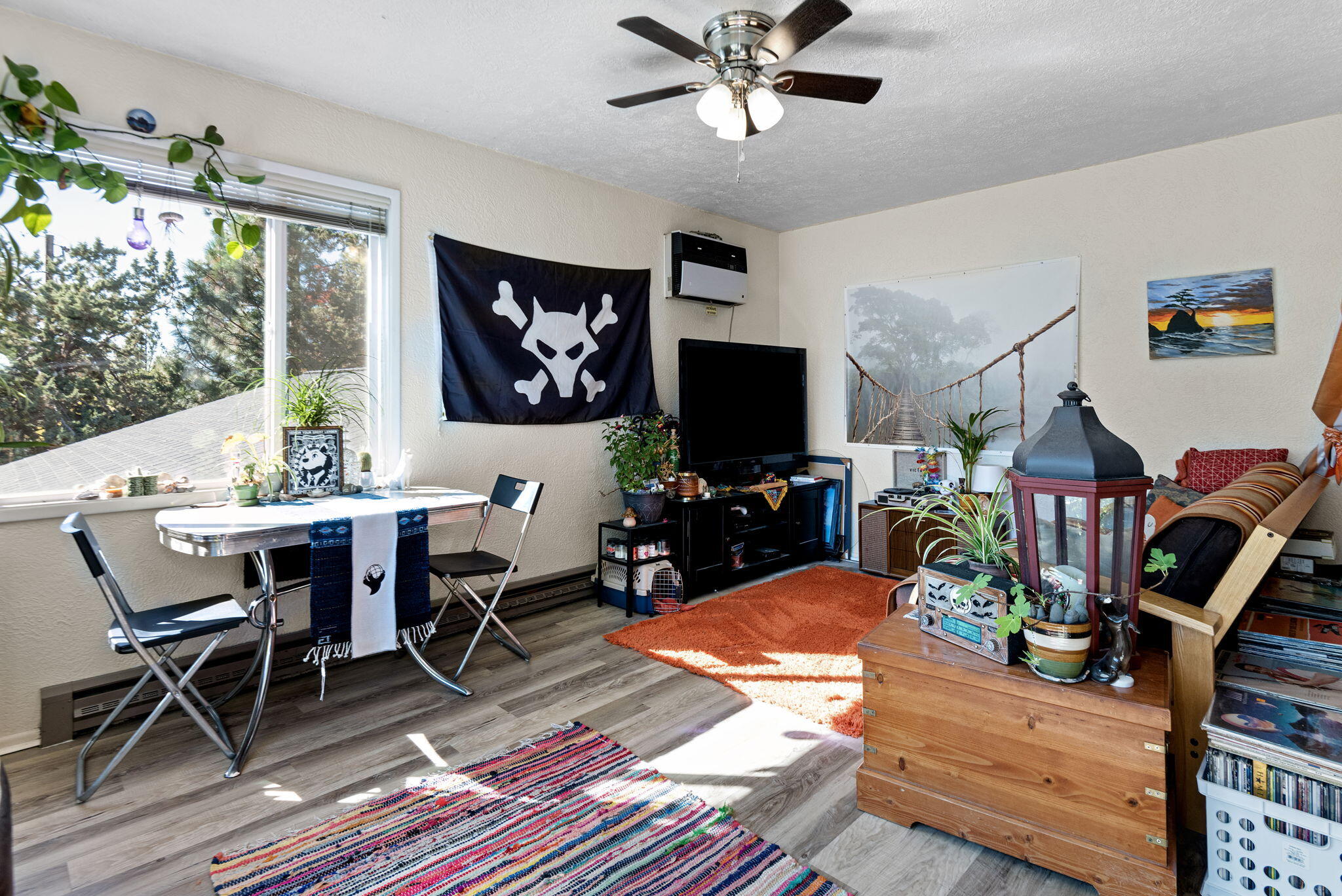 Bend View - Residential Income