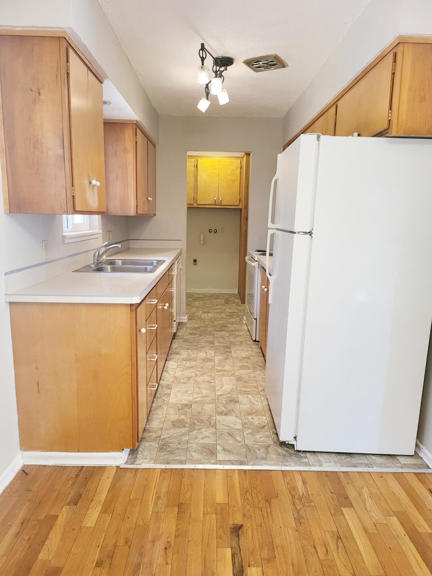 Bend View - Residential Income