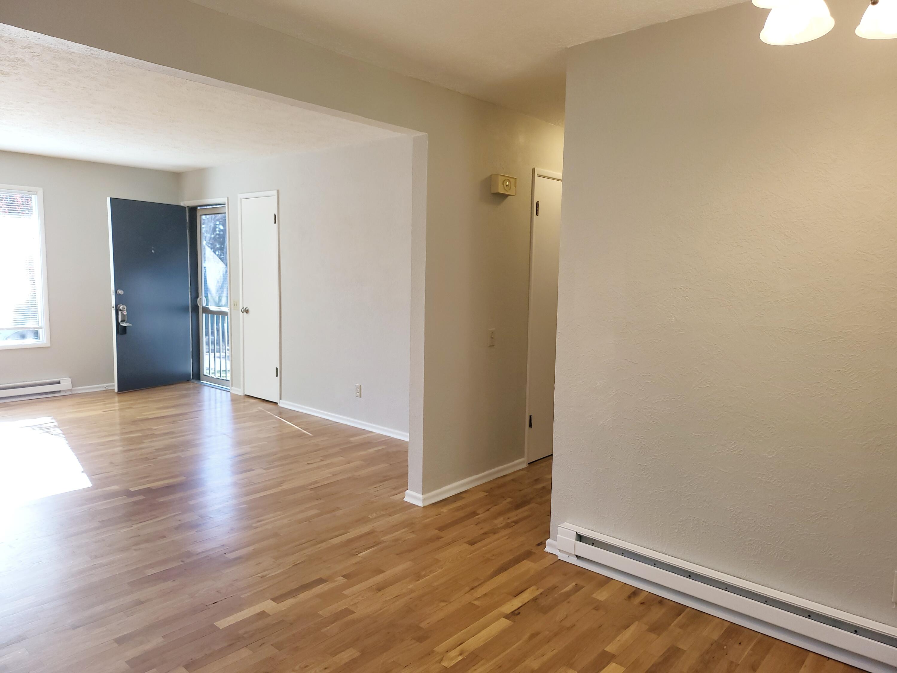 Bend View - Residential Income