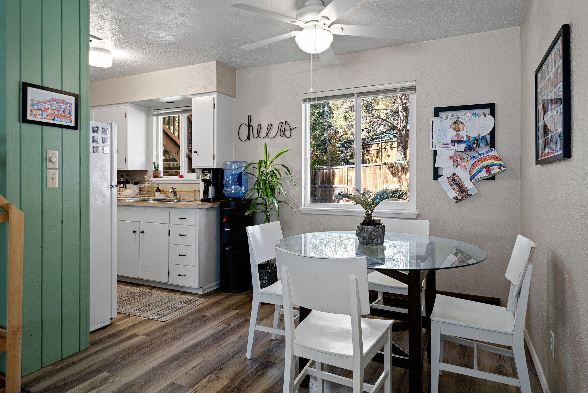 Bend View - Residential Income