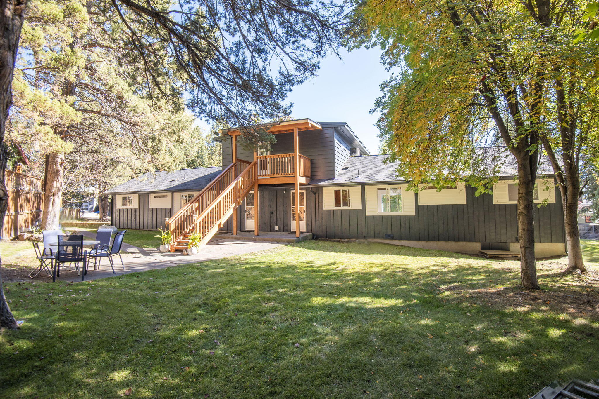 Bend View - Residential Income