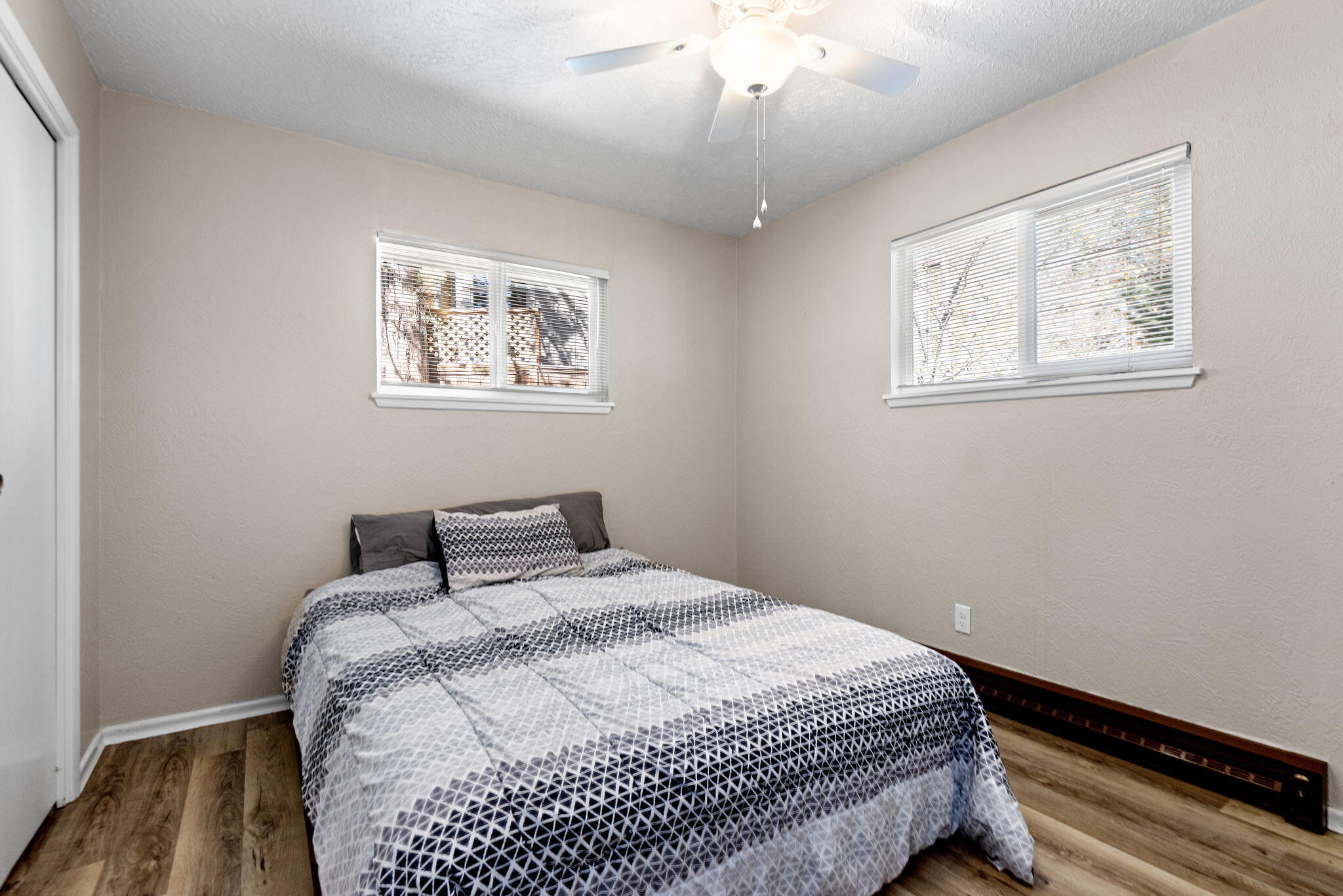 Bend View - Residential Income