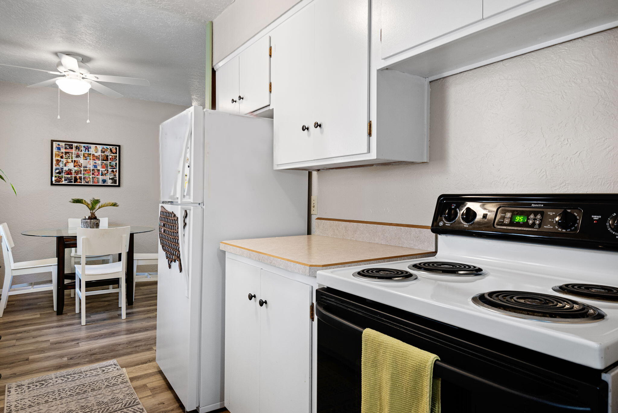 Bend View - Residential Income