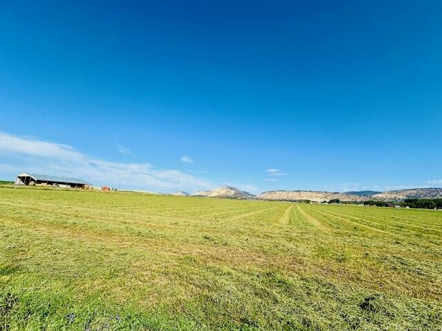 Rolling Hills - Land