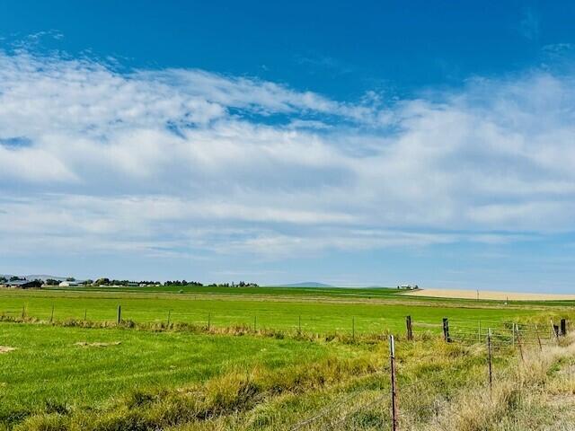 Rolling Hills - Land