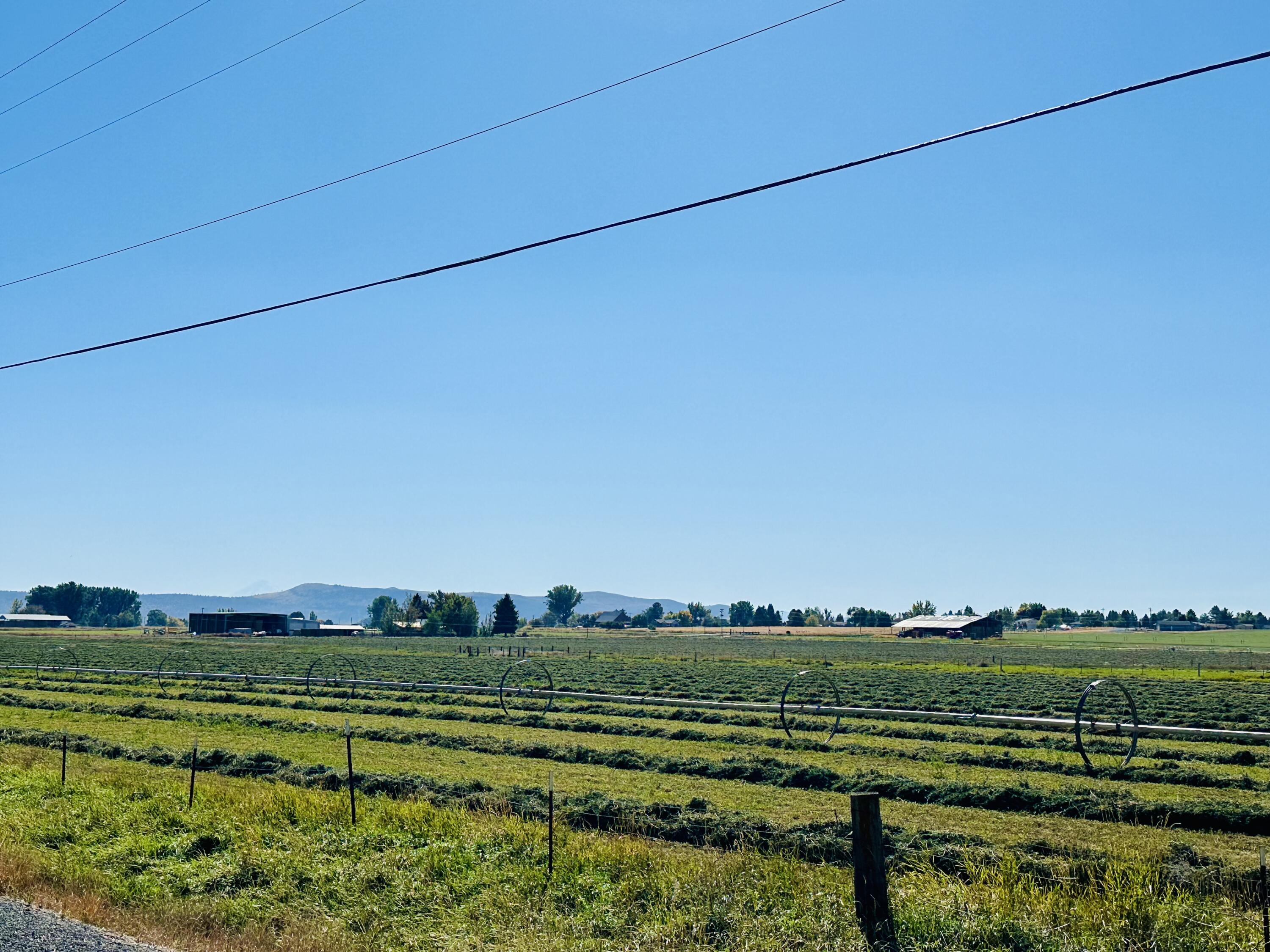 Rolling Hills - Land