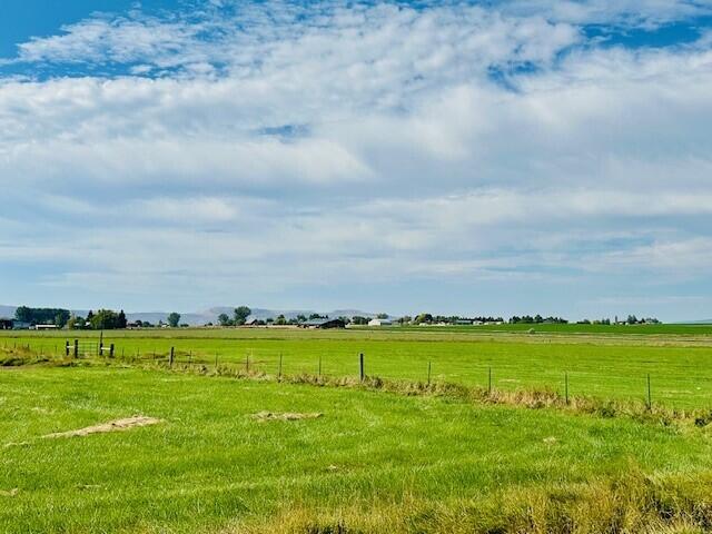 Rolling Hills - Land