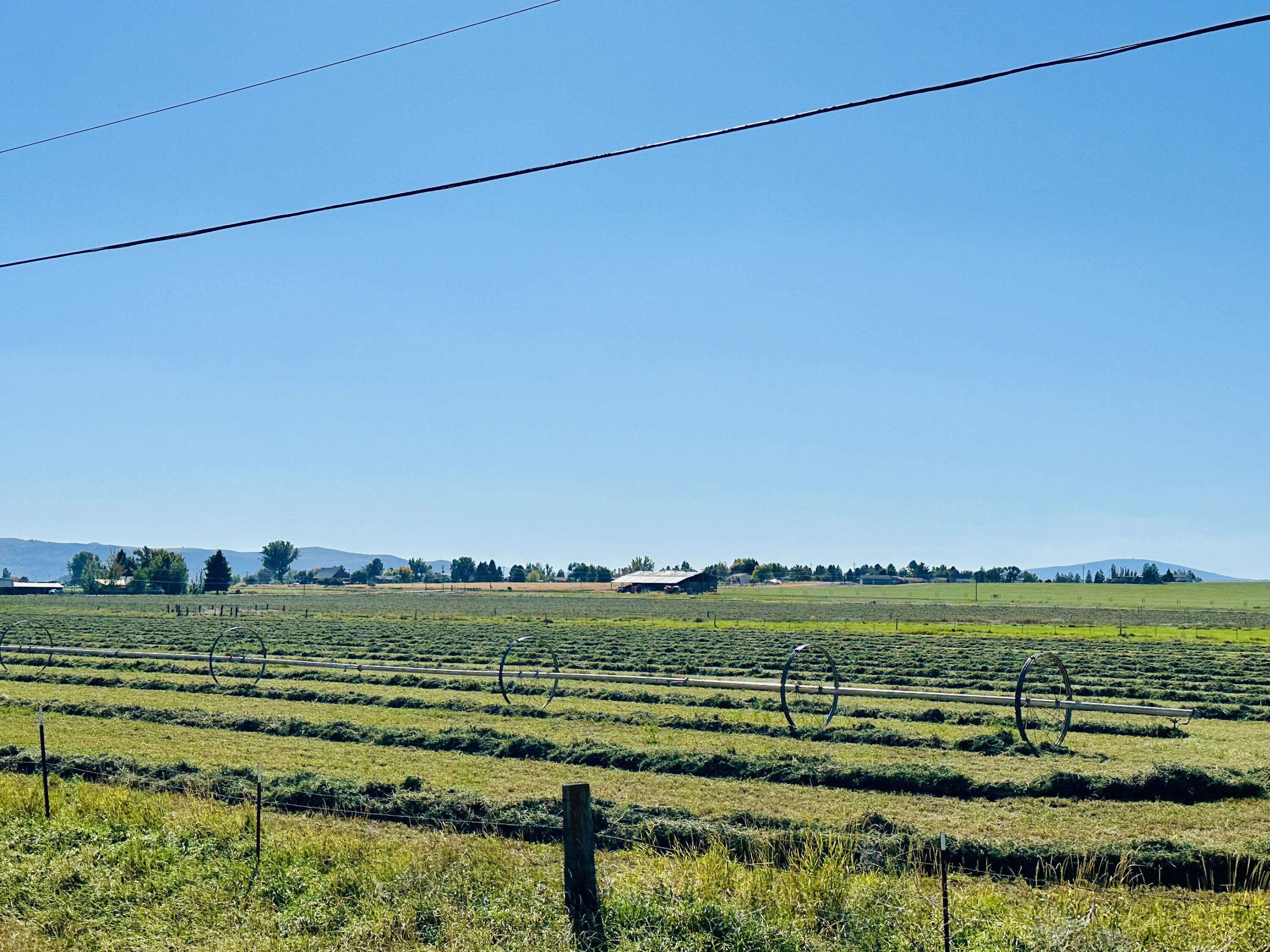 Rolling Hills - Land