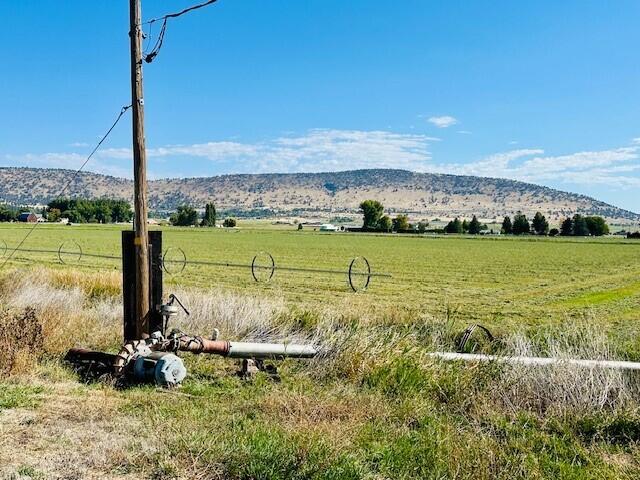 Rolling Hills - Land