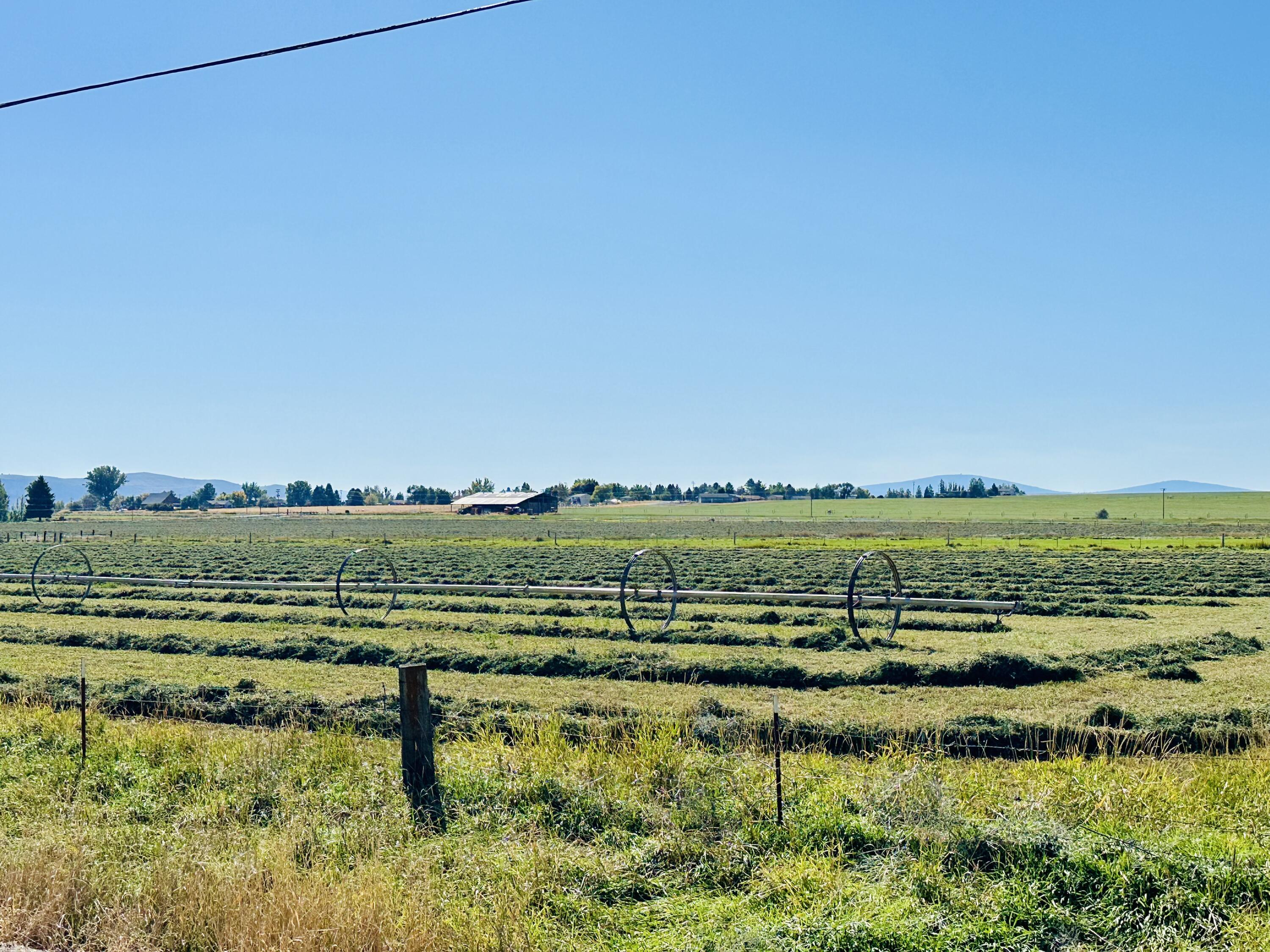 Rolling Hills - Land