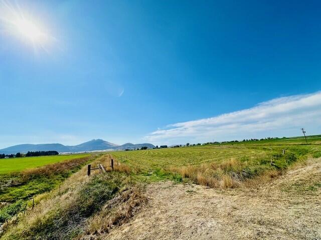 Rolling Hills - Land