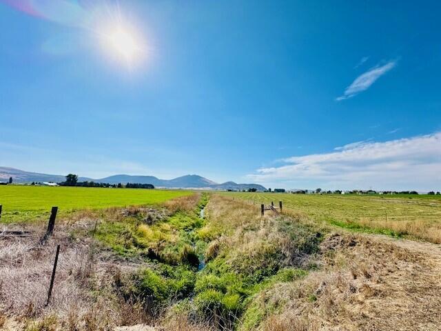 Rolling Hills - Land