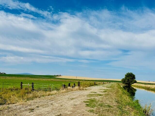 Rolling Hills - Land