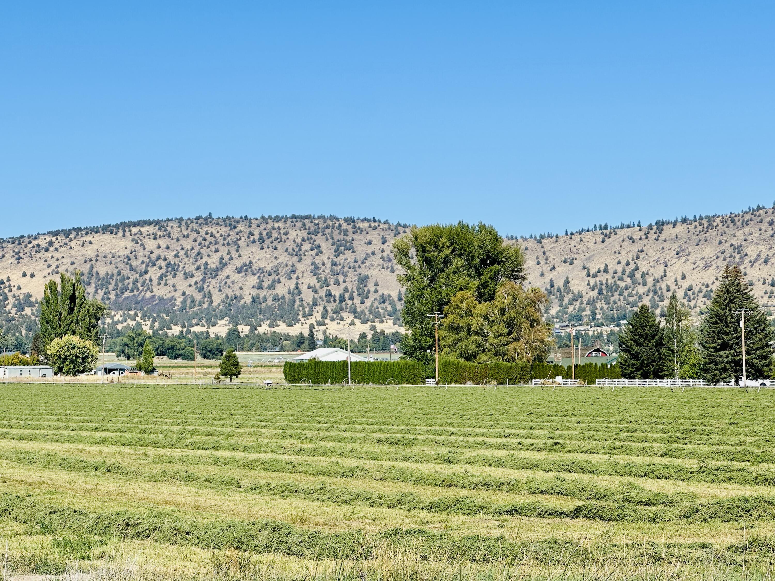 Rolling Hills - Land