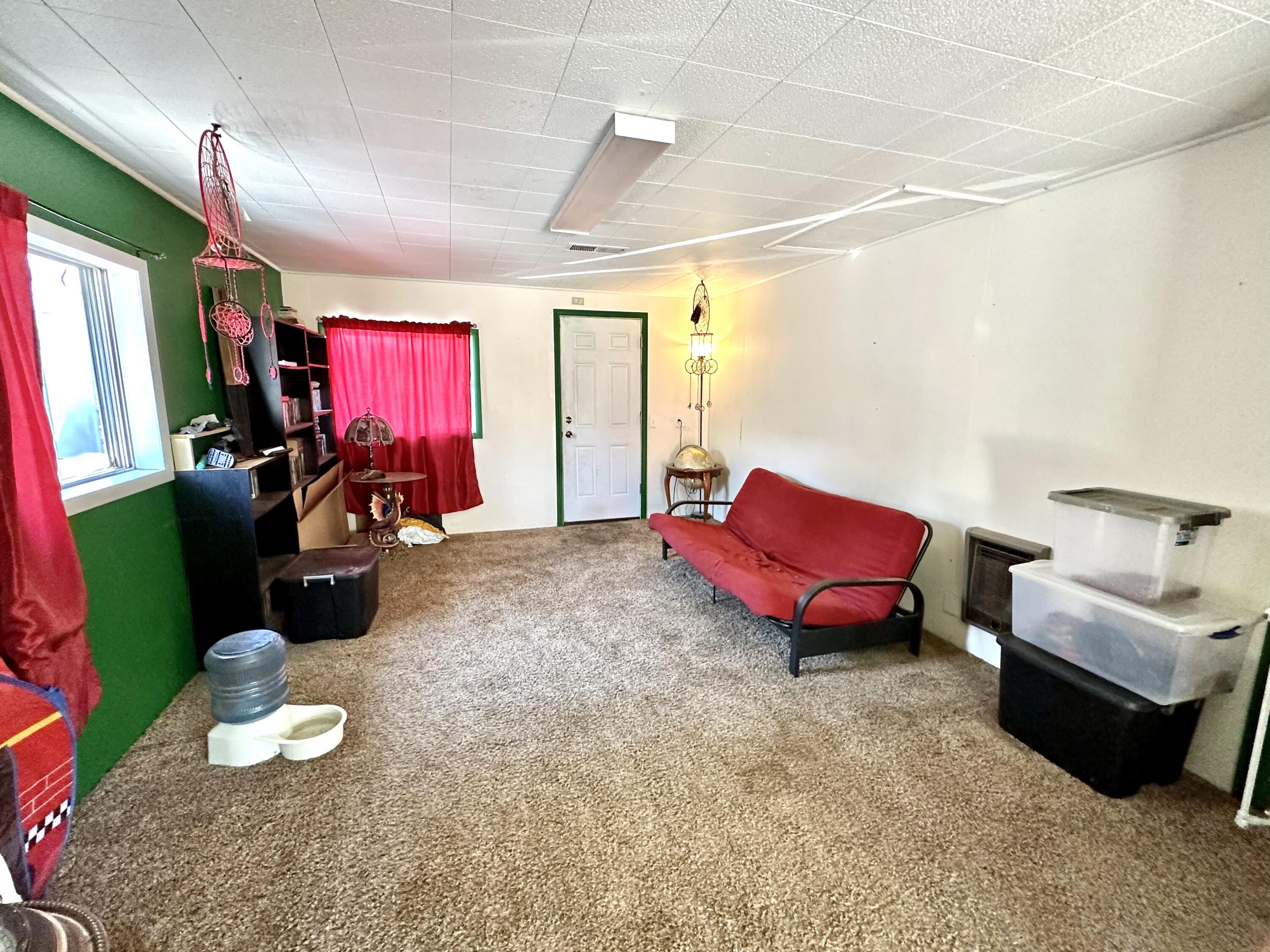 Old Orchard Manor - Residential