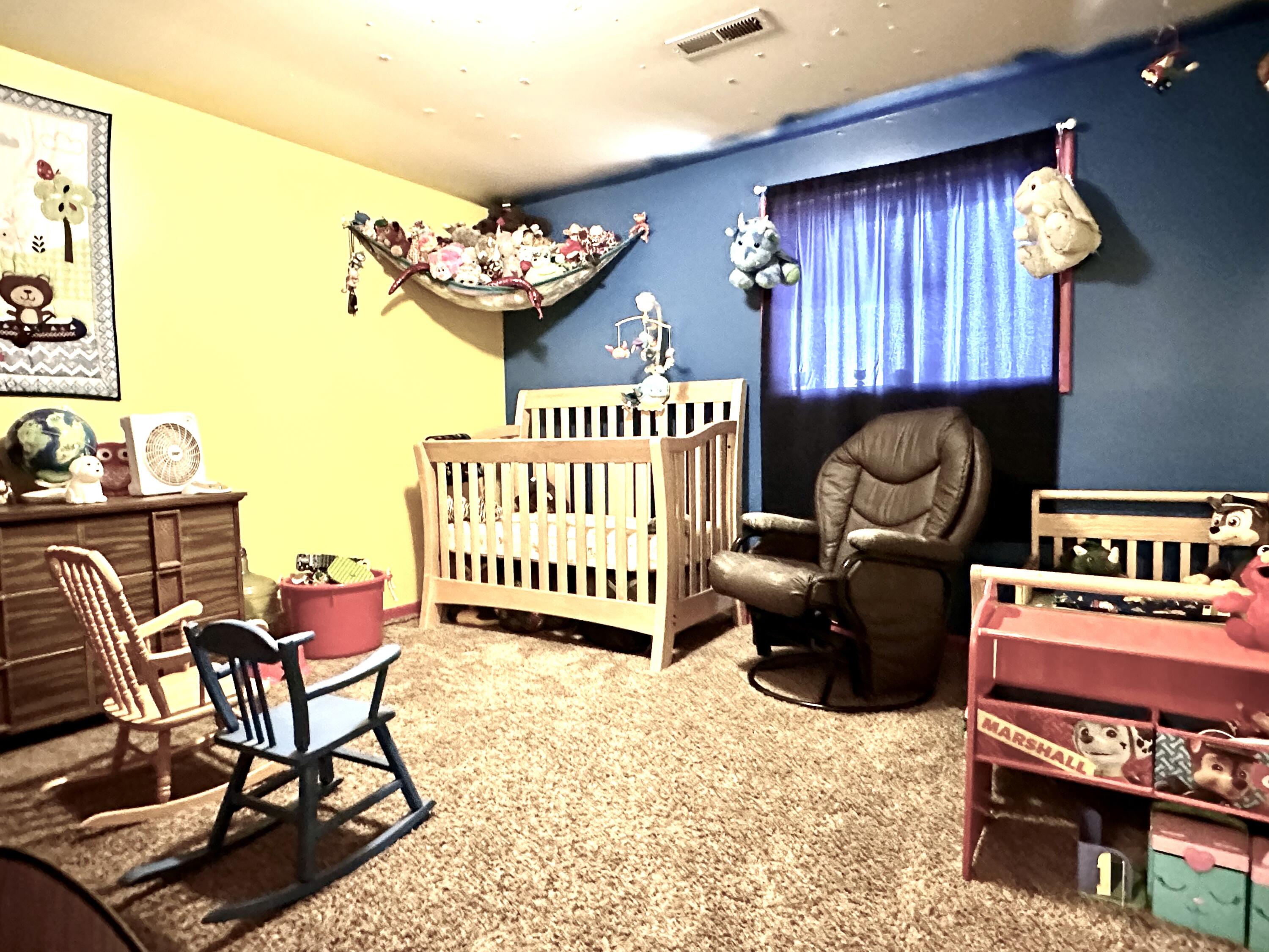 Old Orchard Manor - Residential