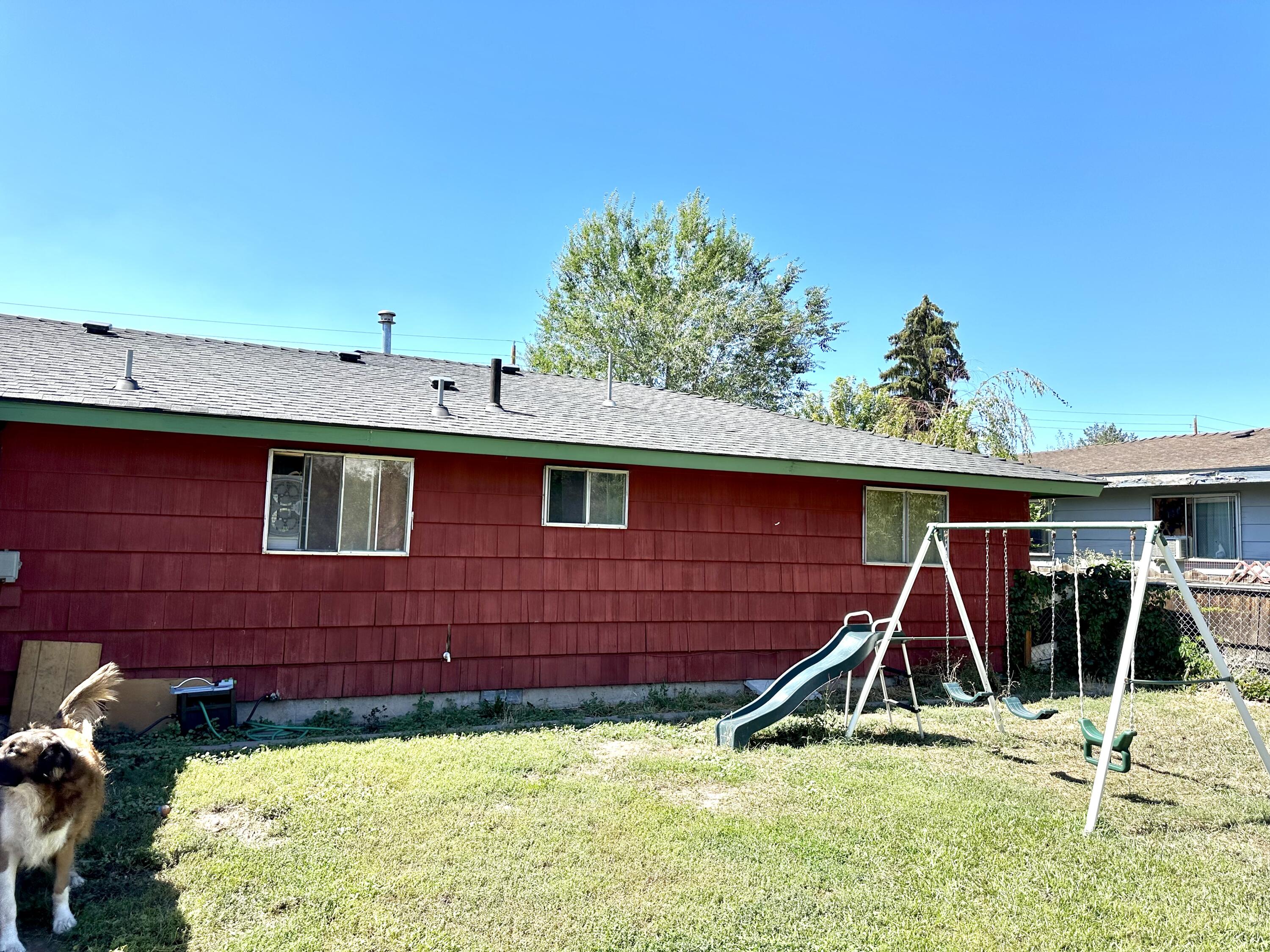 Old Orchard Manor - Residential