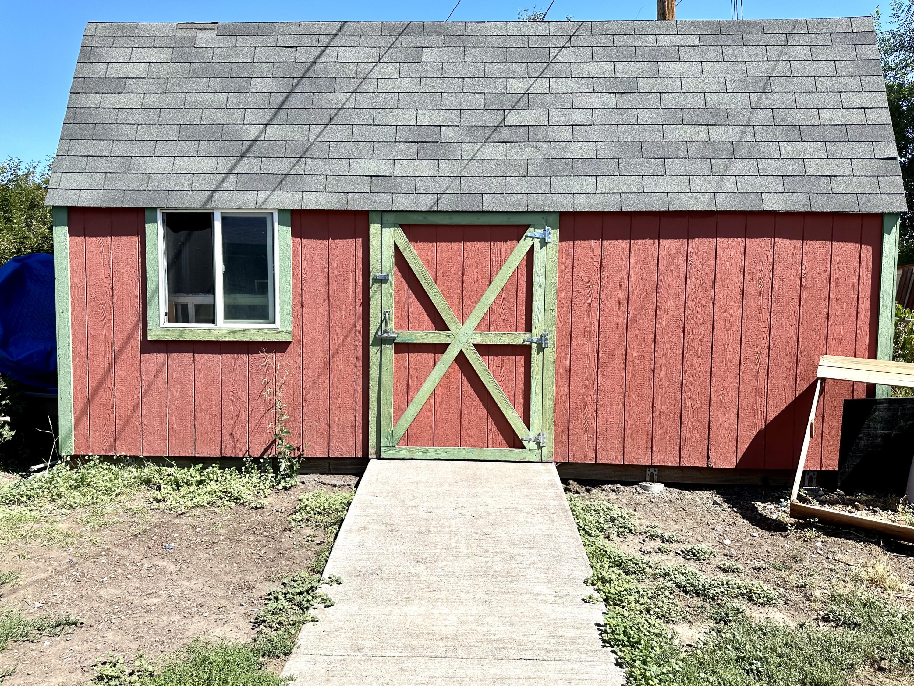 Old Orchard Manor - Residential