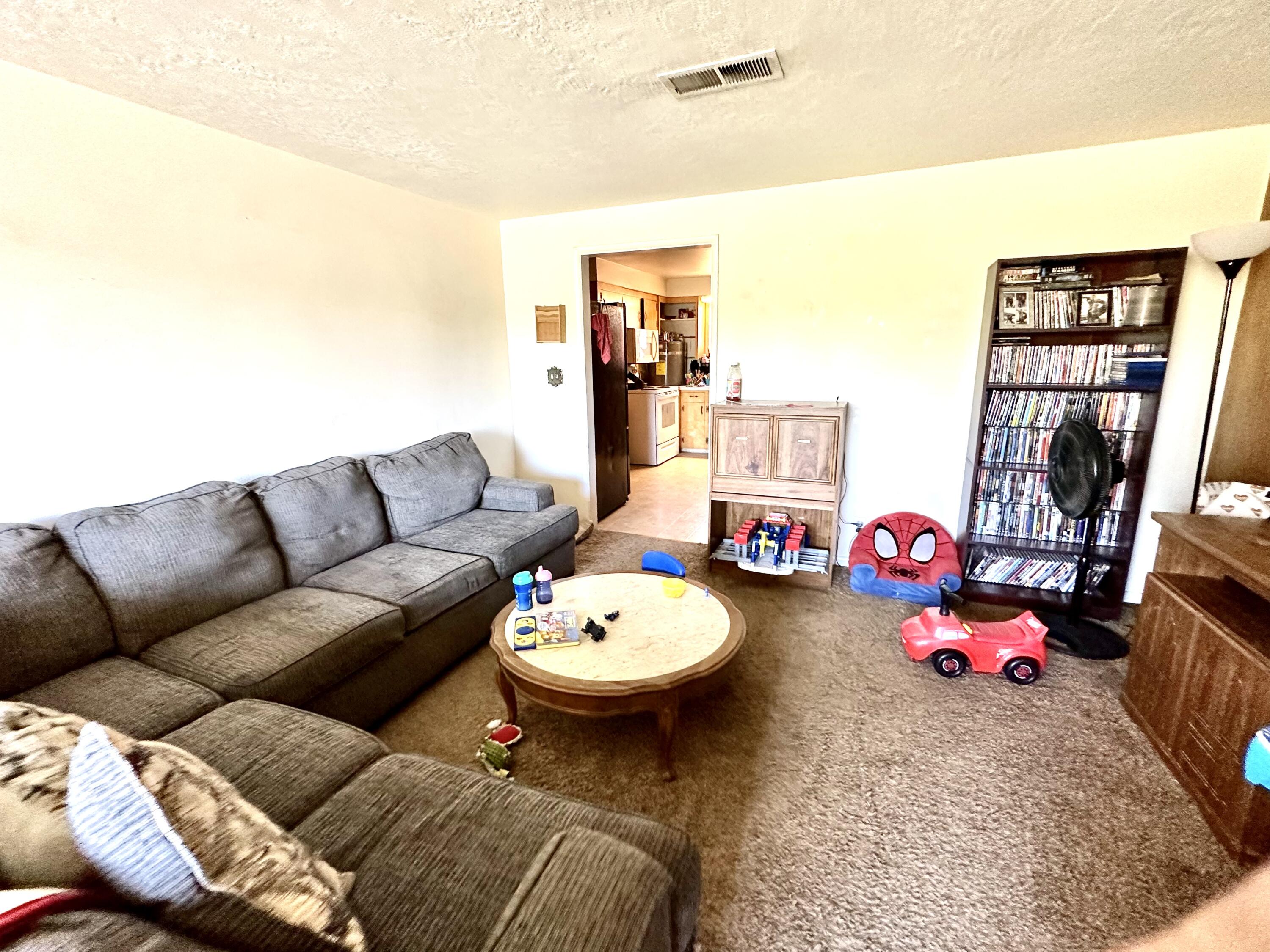 Old Orchard Manor - Residential