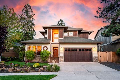 20481 Mazama Place Bend OR 97702