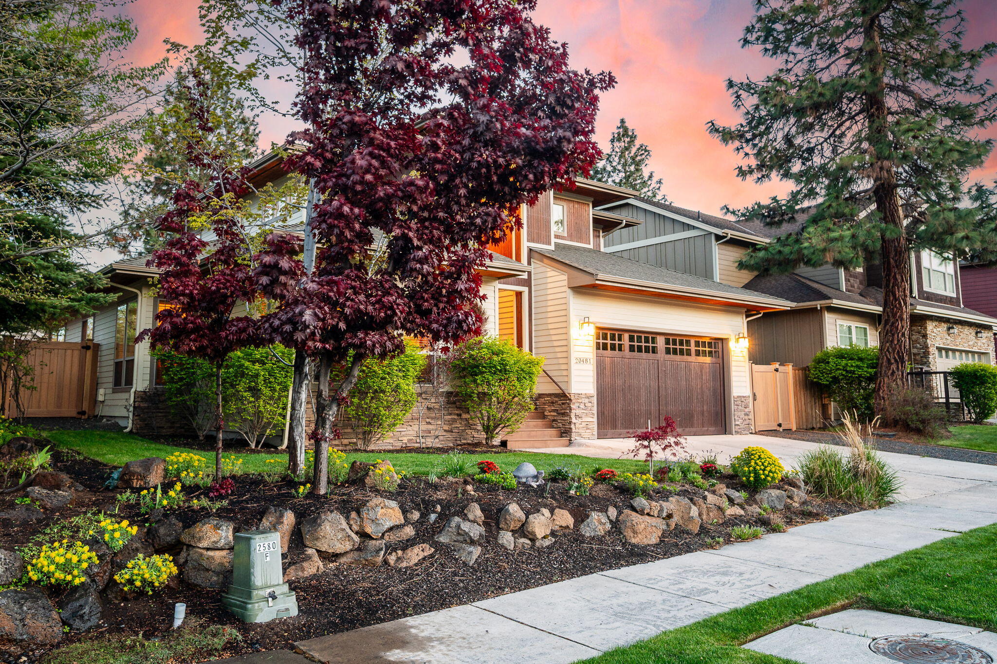 20481 Mazama Place