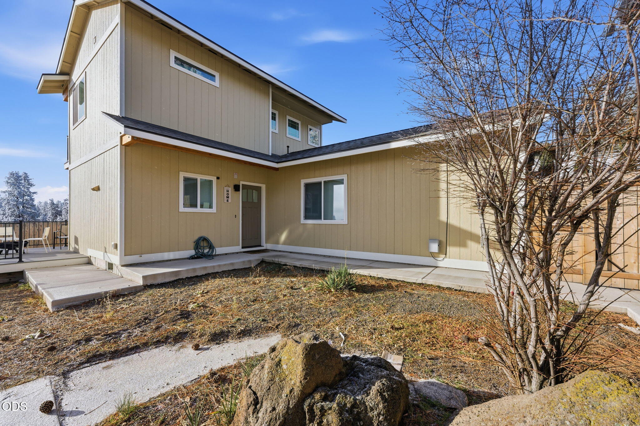 1409 NW Portland Avenue 1 & 2