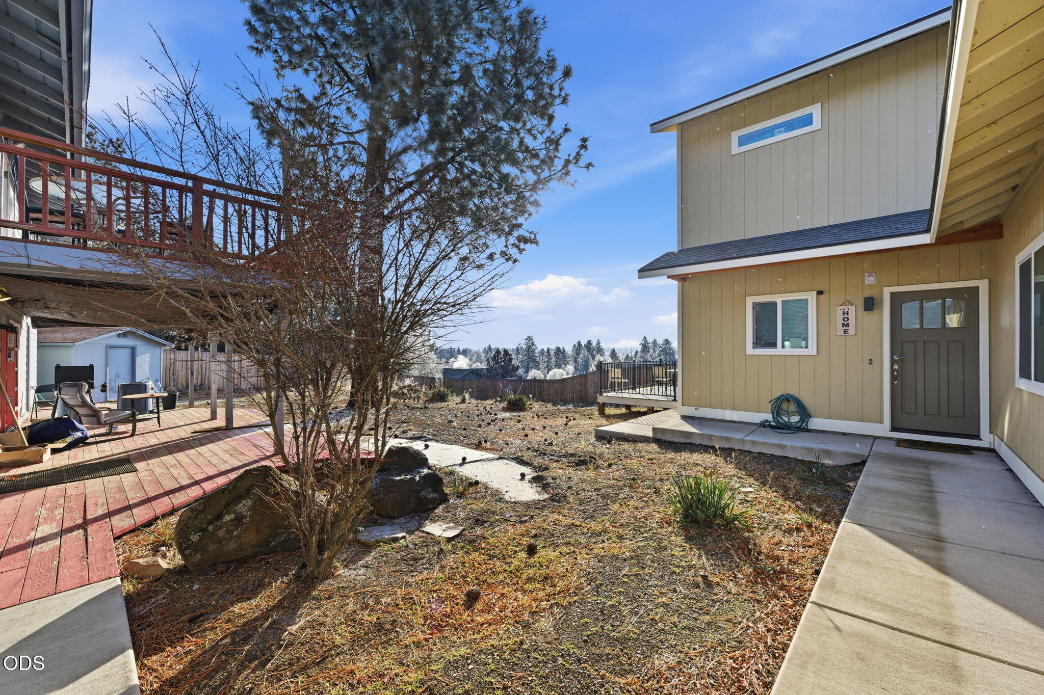 1409 NW Portland Avenue 1 & 2