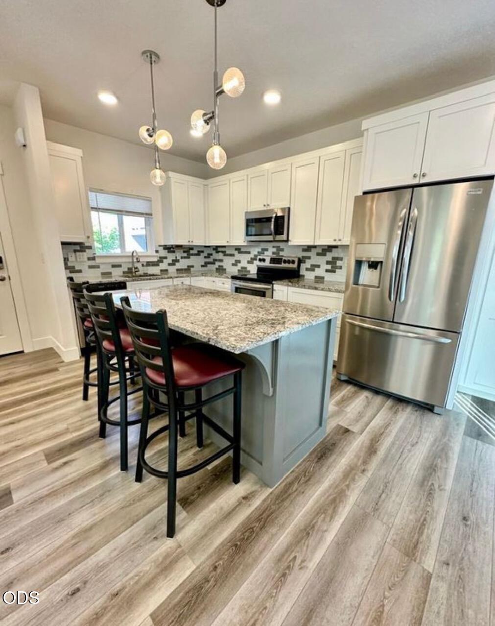 1409 NW Portland Avenue 1 & 2