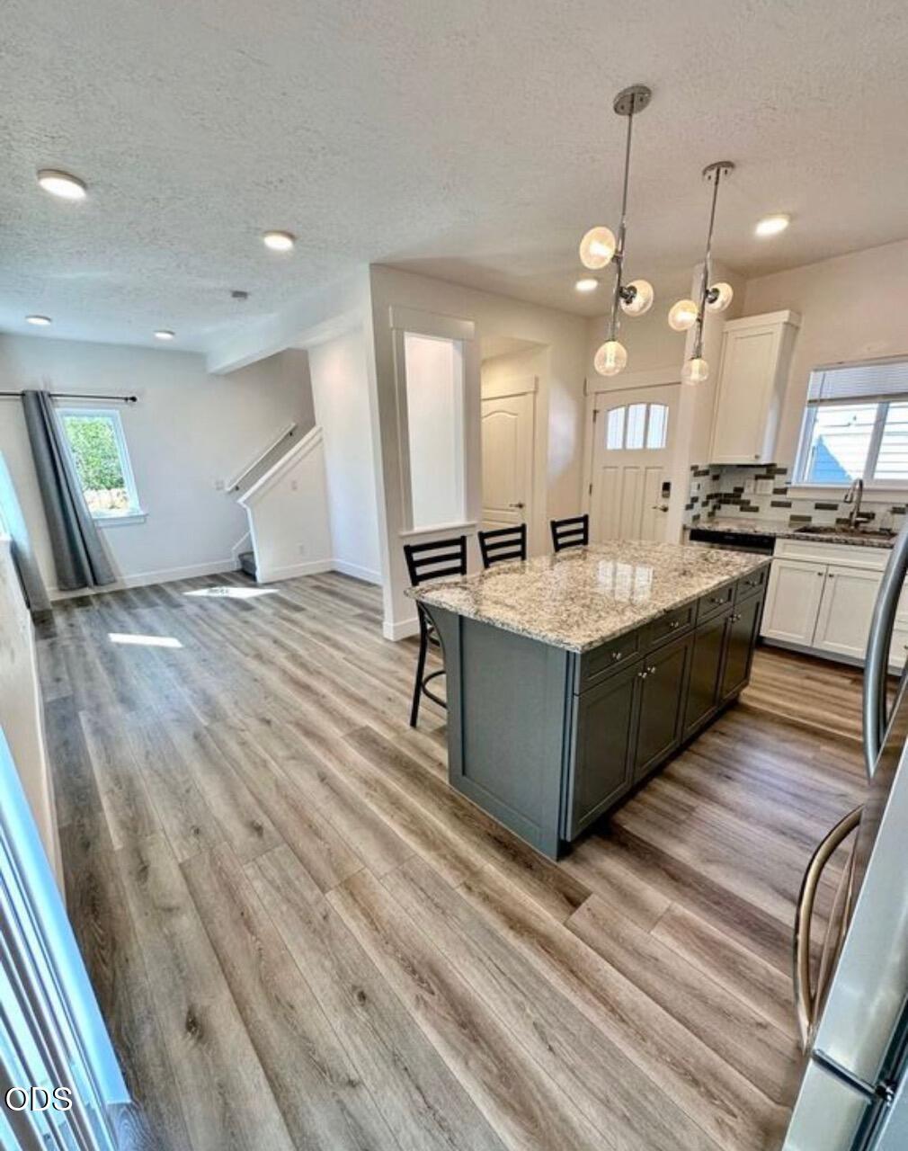 1409 NW Portland Avenue 1 & 2