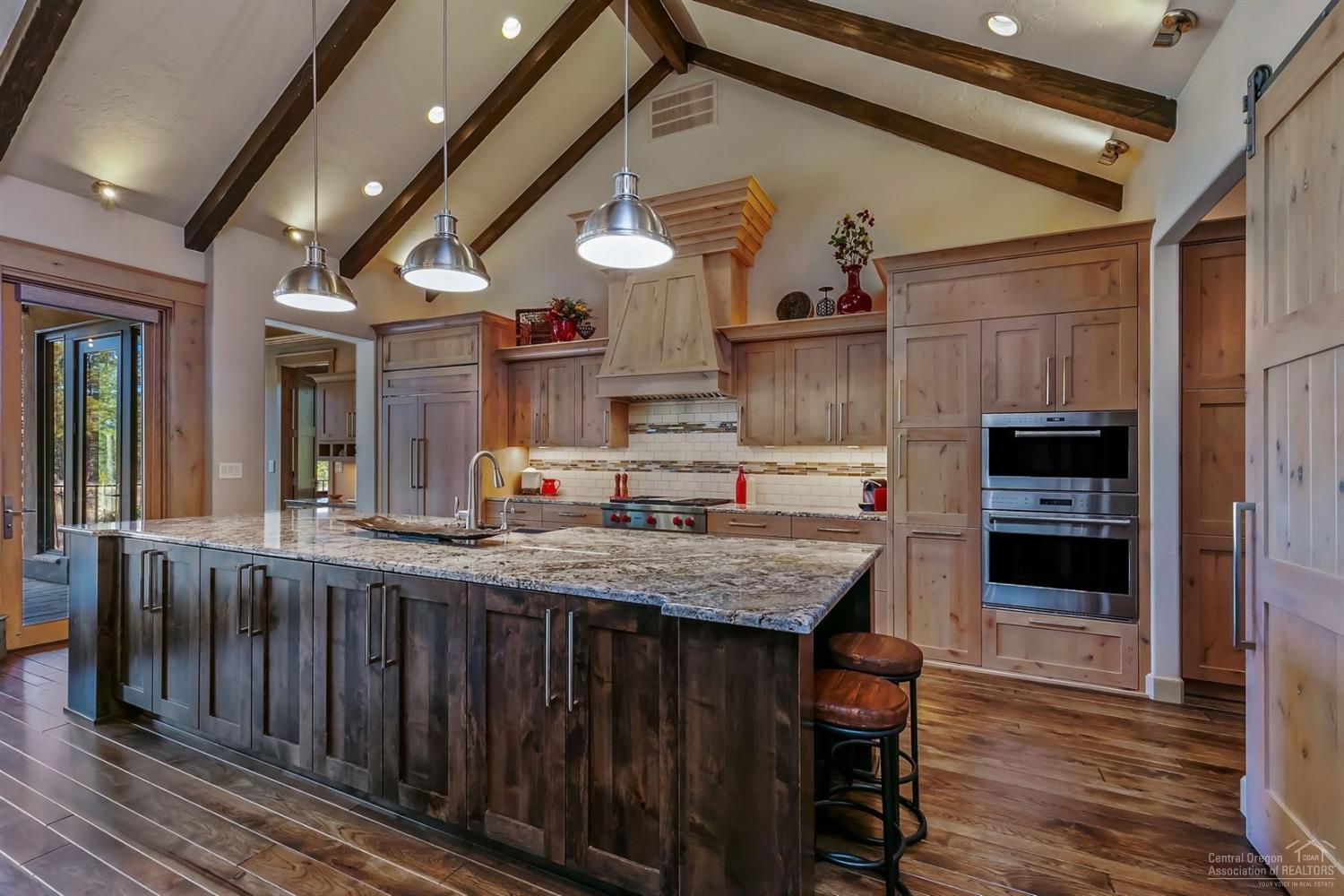 Three Pines Ridge - Residential