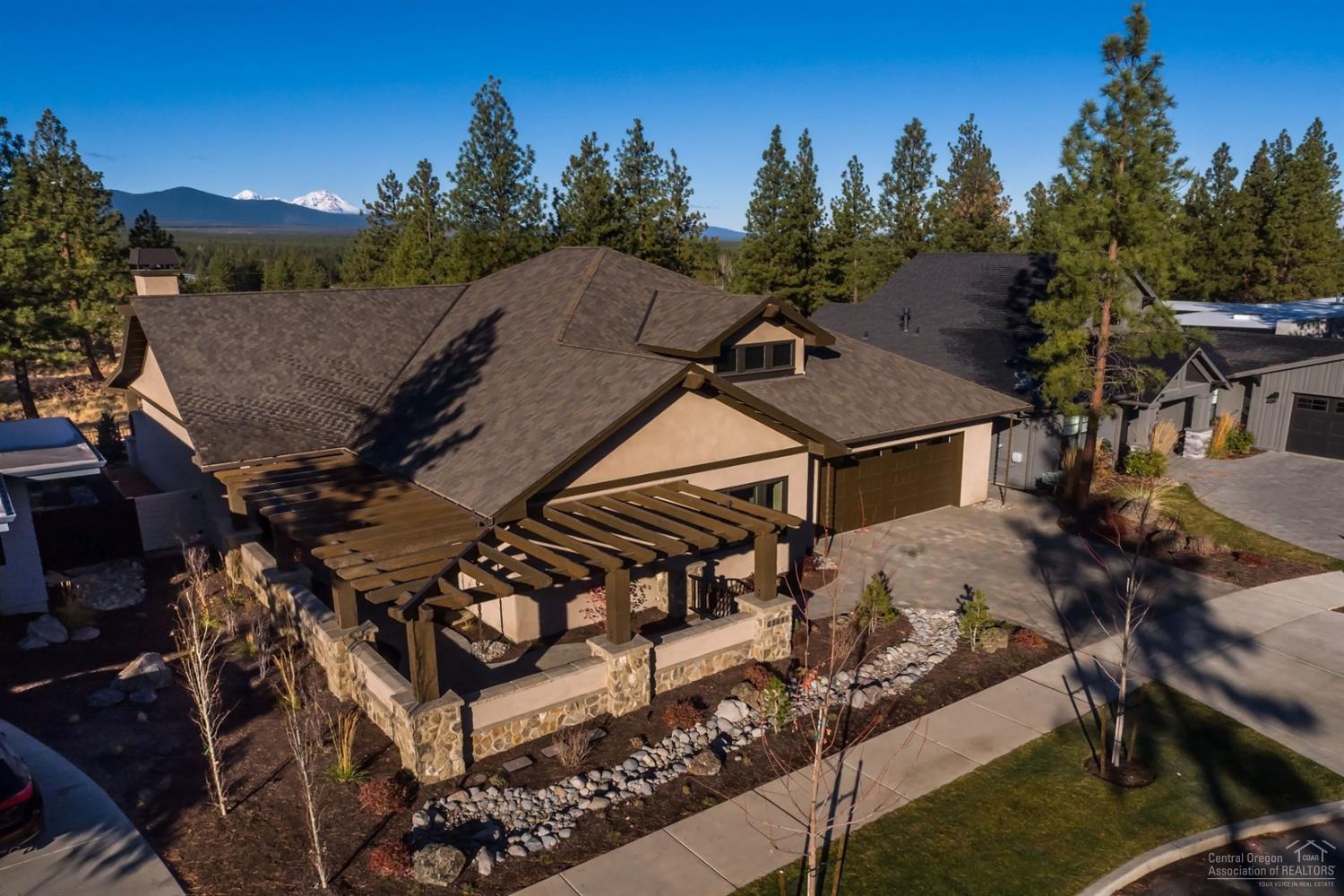 Three Pines Ridge - Residential