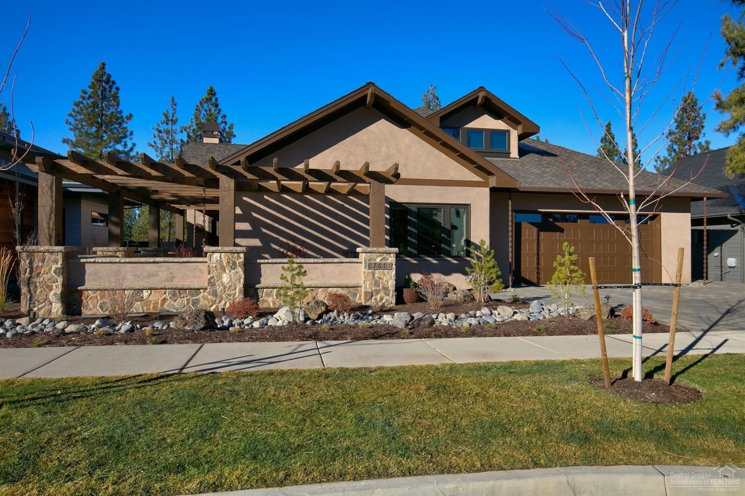 Three Pines Ridge - Residential