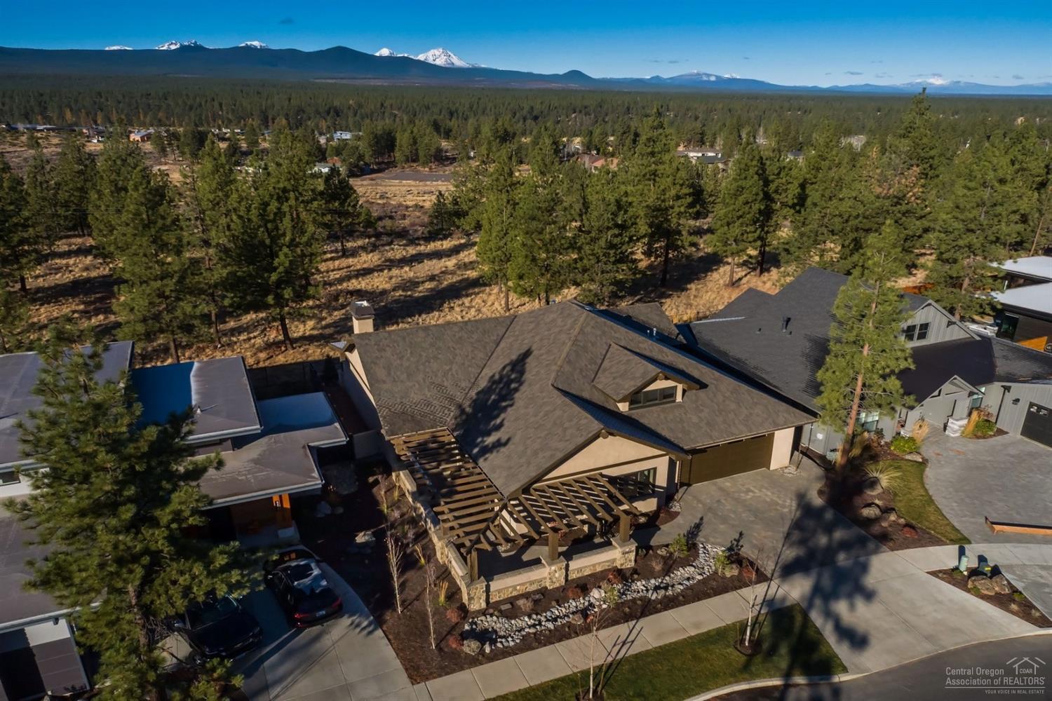 Three Pines Ridge - Residential