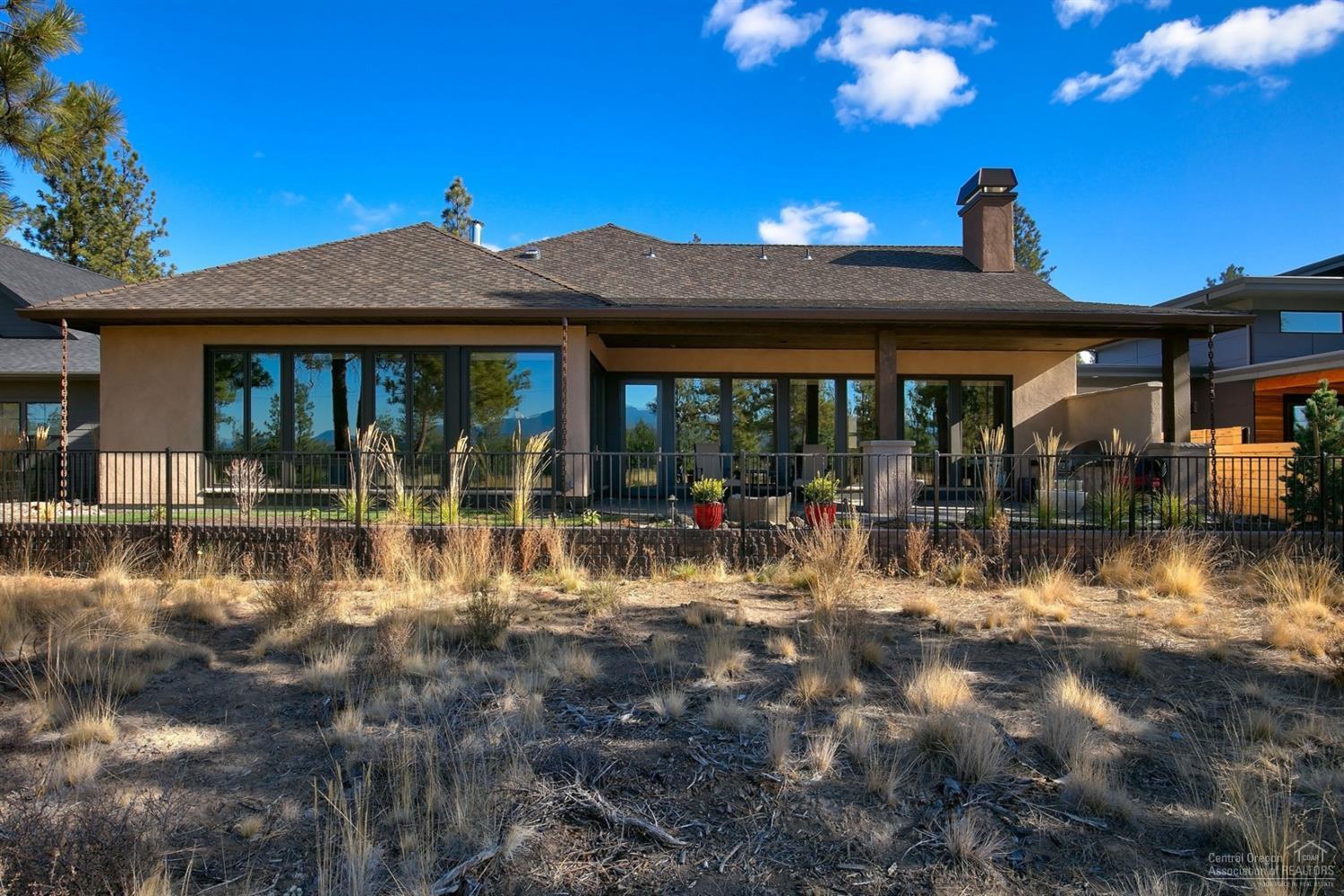 Three Pines Ridge - Residential