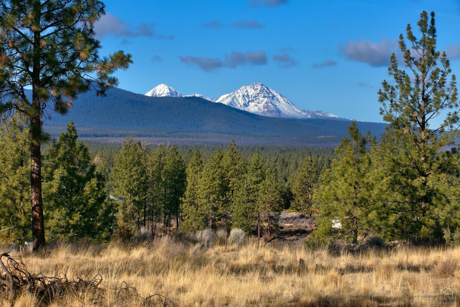 Three Pines Ridge - Residential