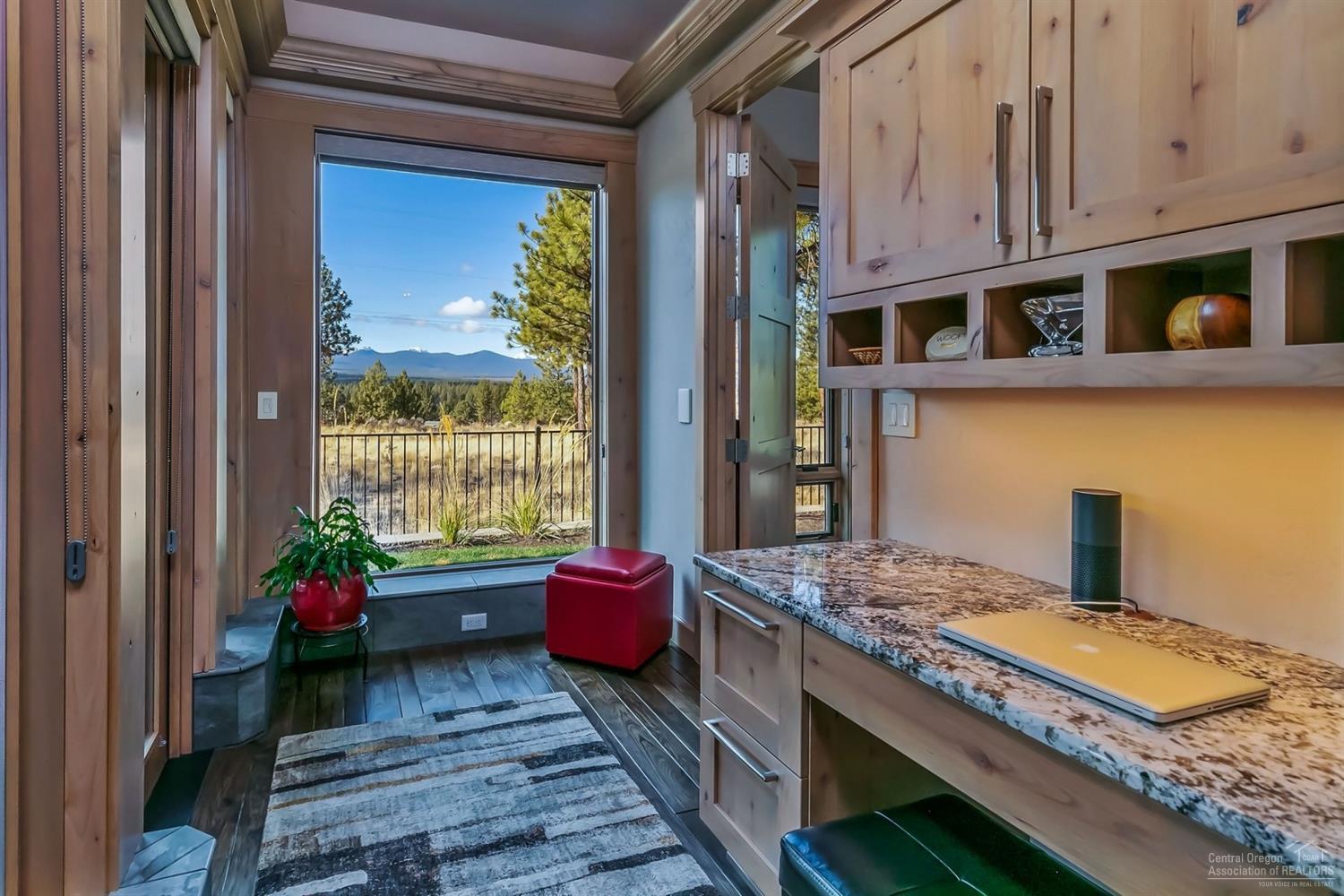 Three Pines Ridge - Residential