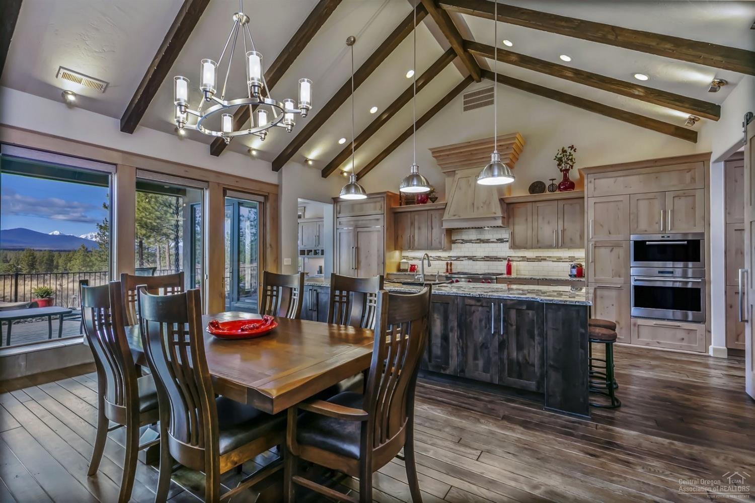 Three Pines Ridge - Residential