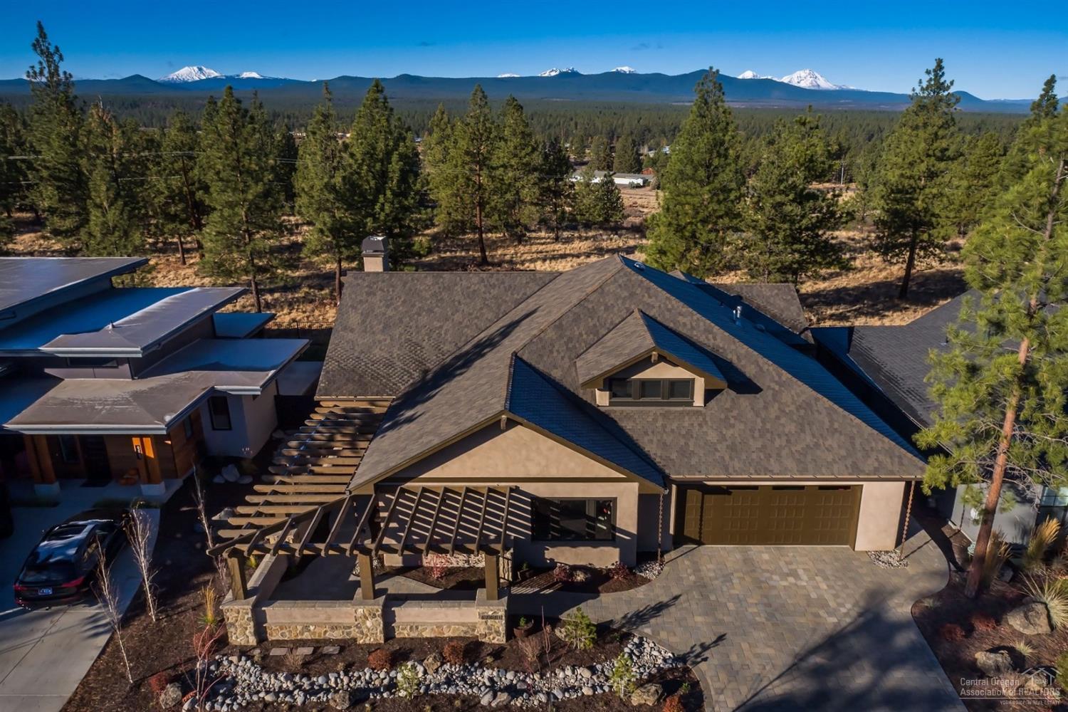 Three Pines Ridge - Residential