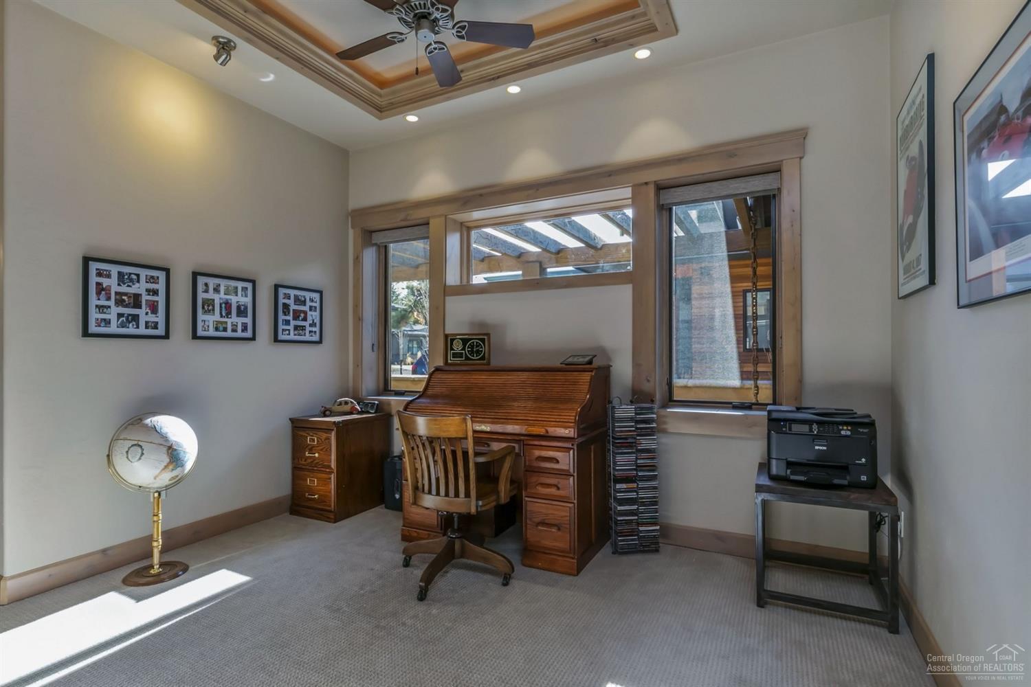 Three Pines Ridge - Residential