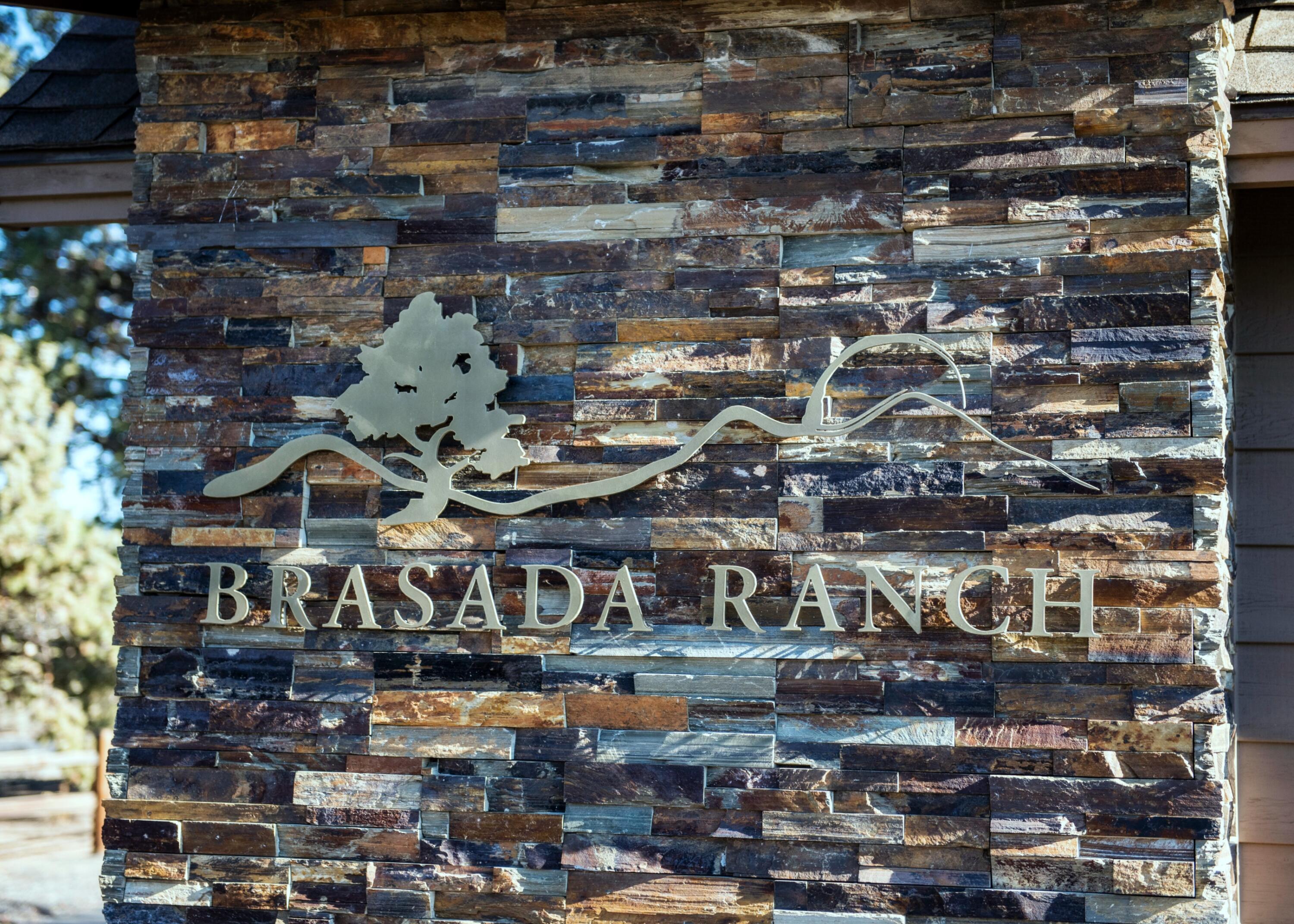 Brasada Ranch - Residential