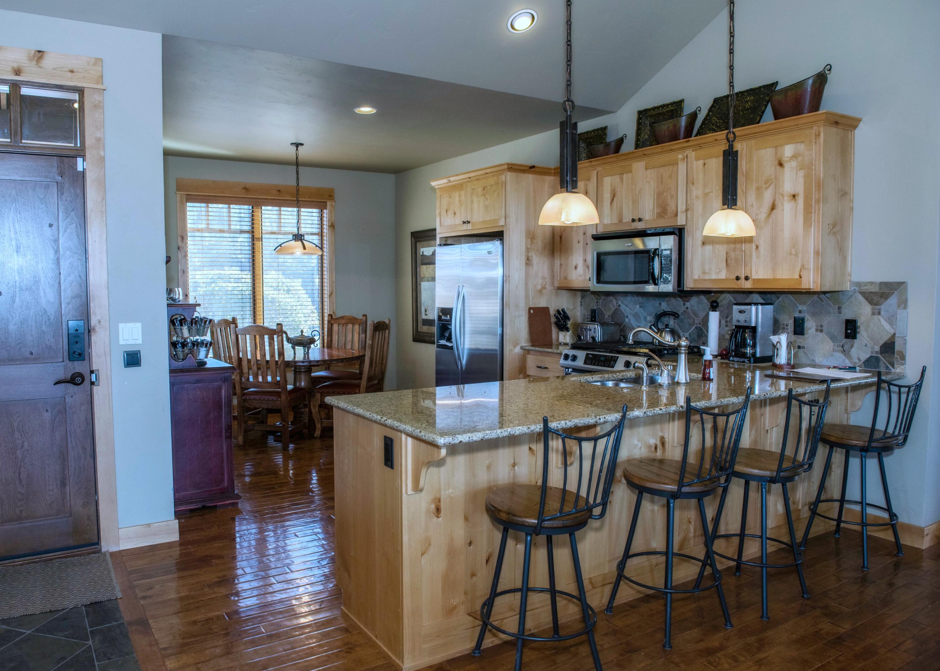 Brasada Ranch - Residential