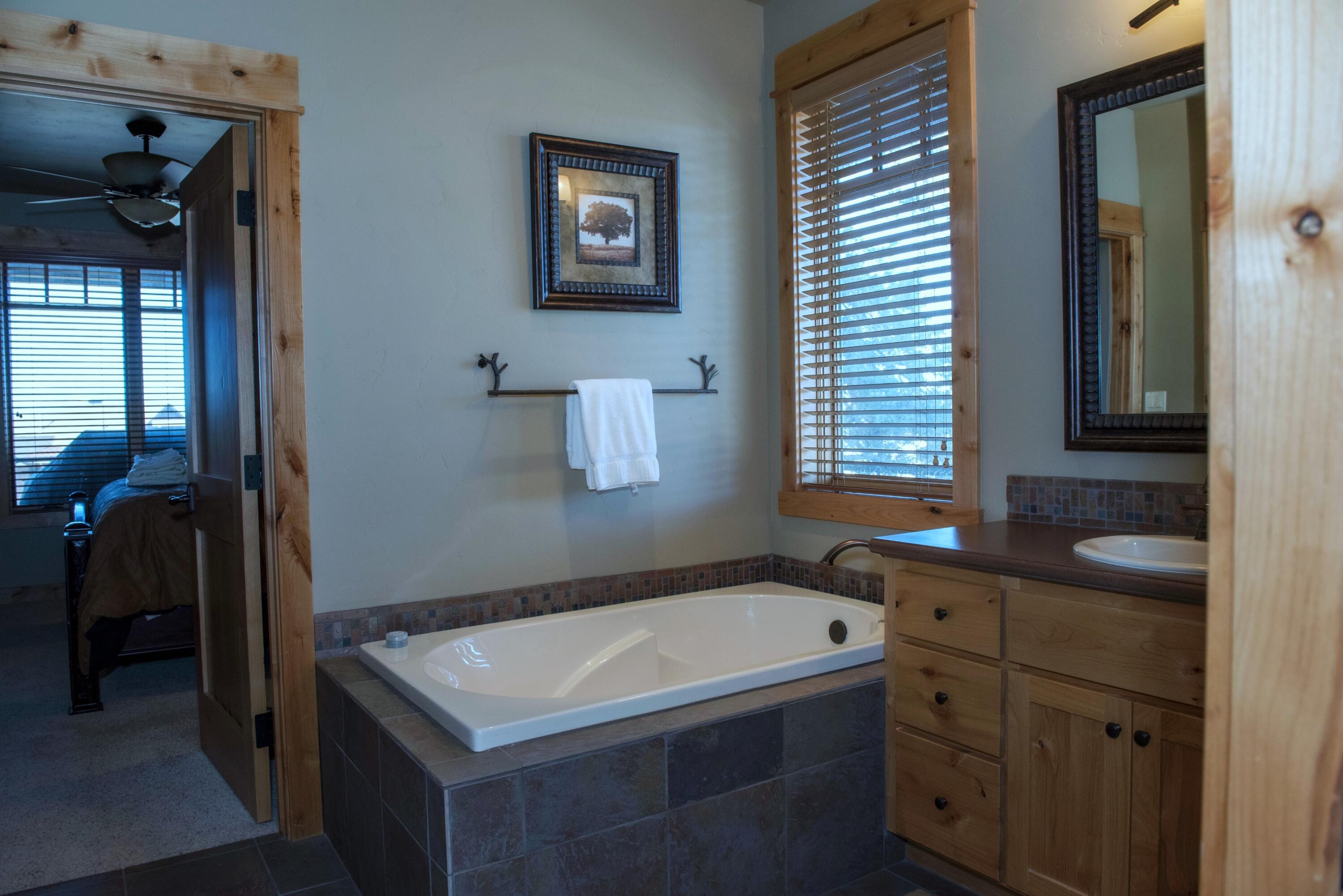 Brasada Ranch - Residential