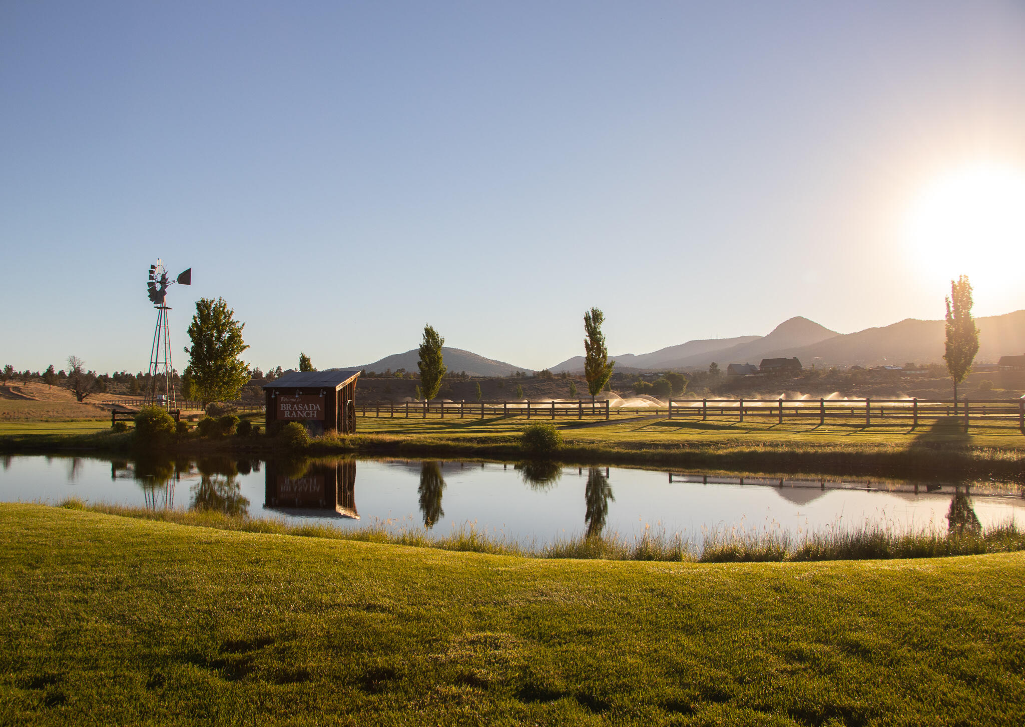 Brasada Ranch - Residential