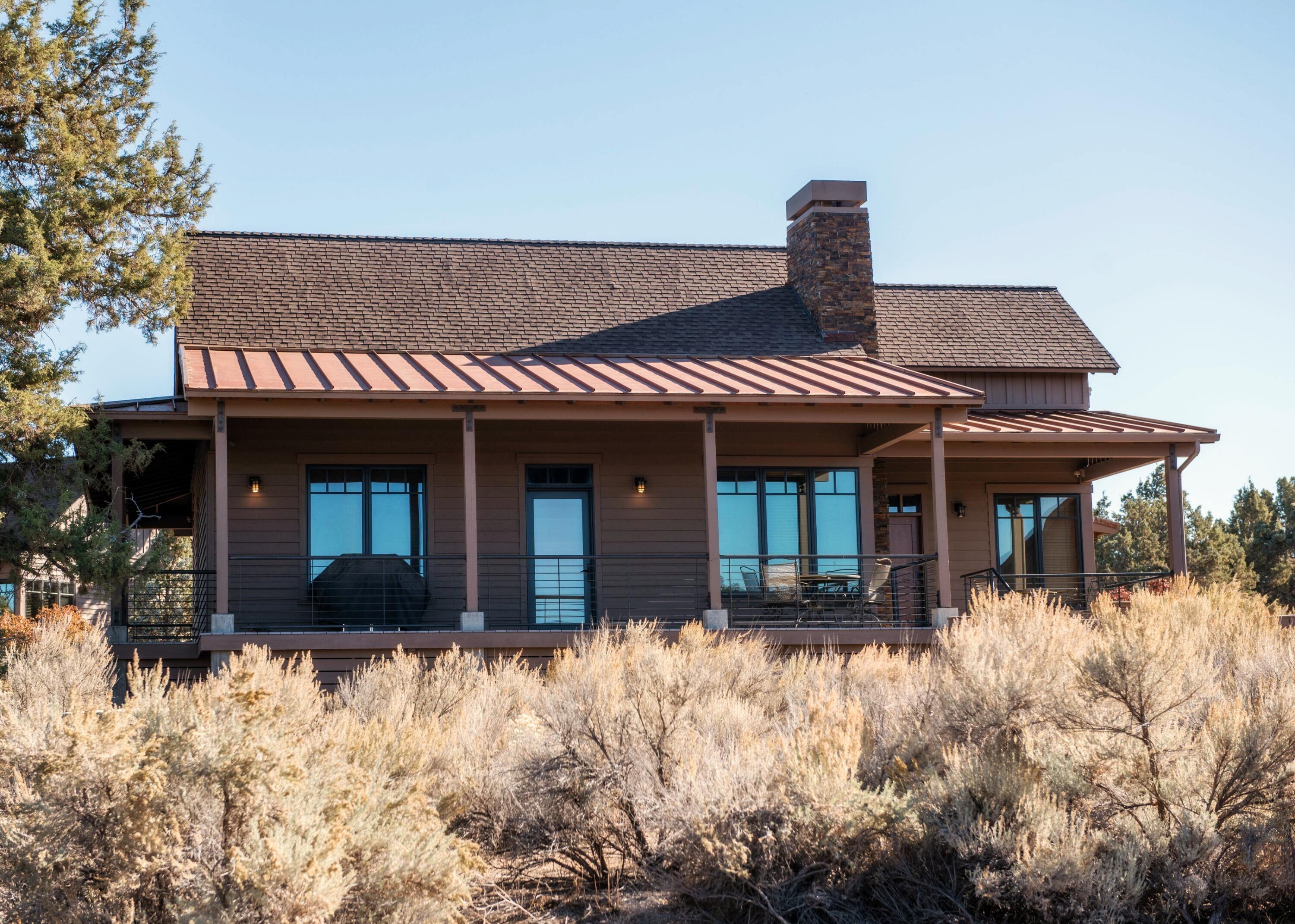 Brasada Ranch - Residential