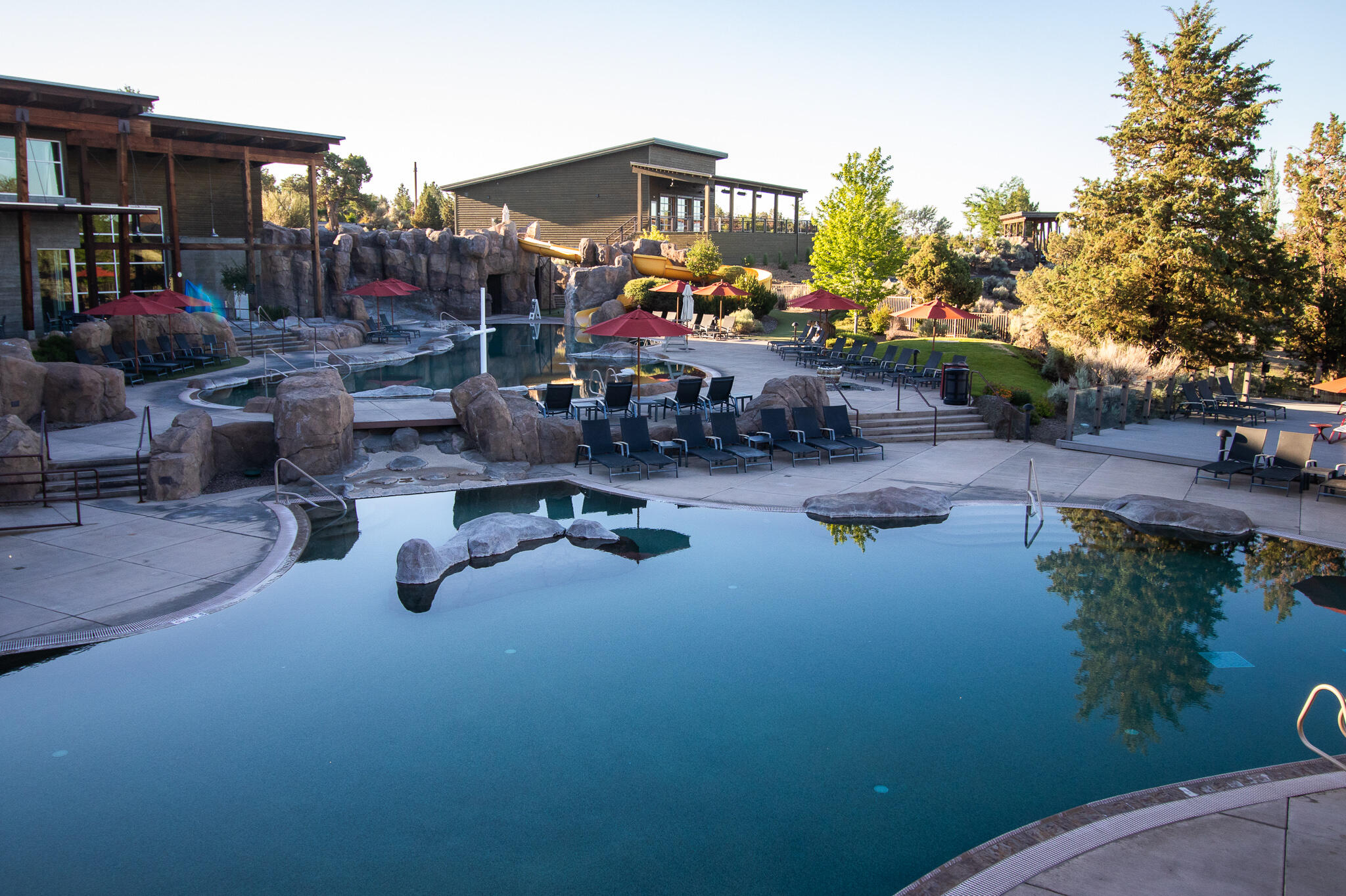 Brasada Ranch - Residential