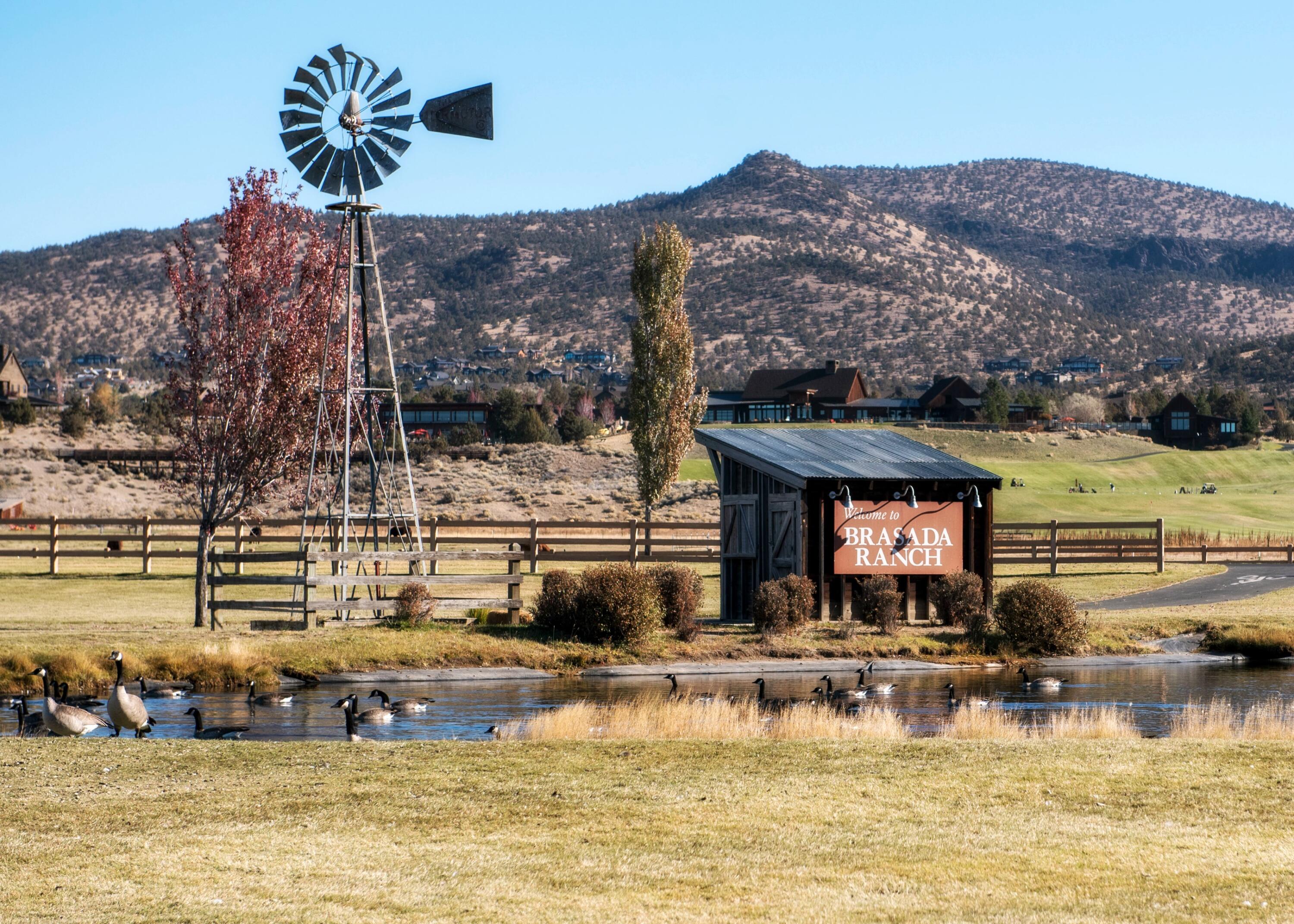 Brasada Ranch - Residential