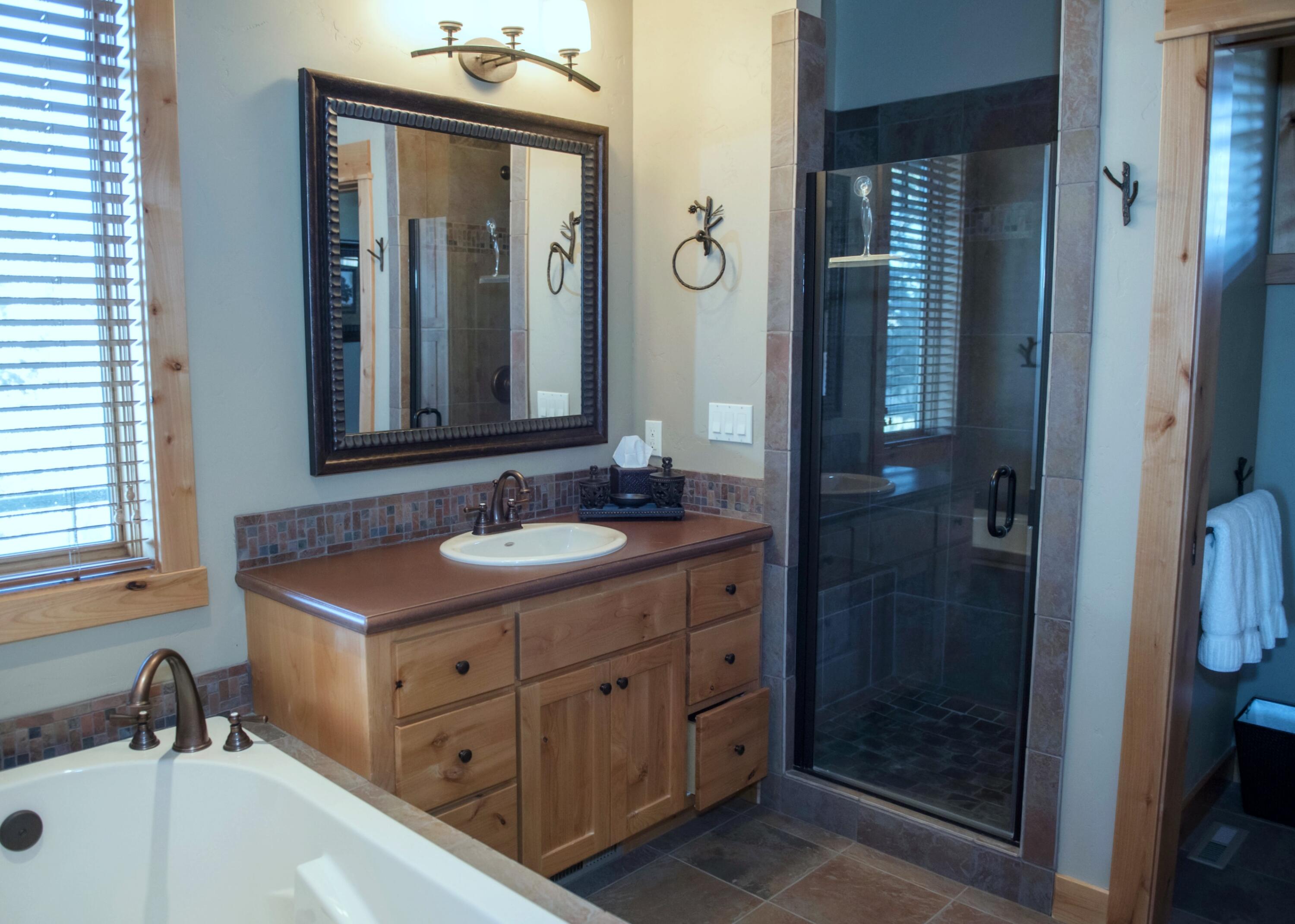 Brasada Ranch - Residential