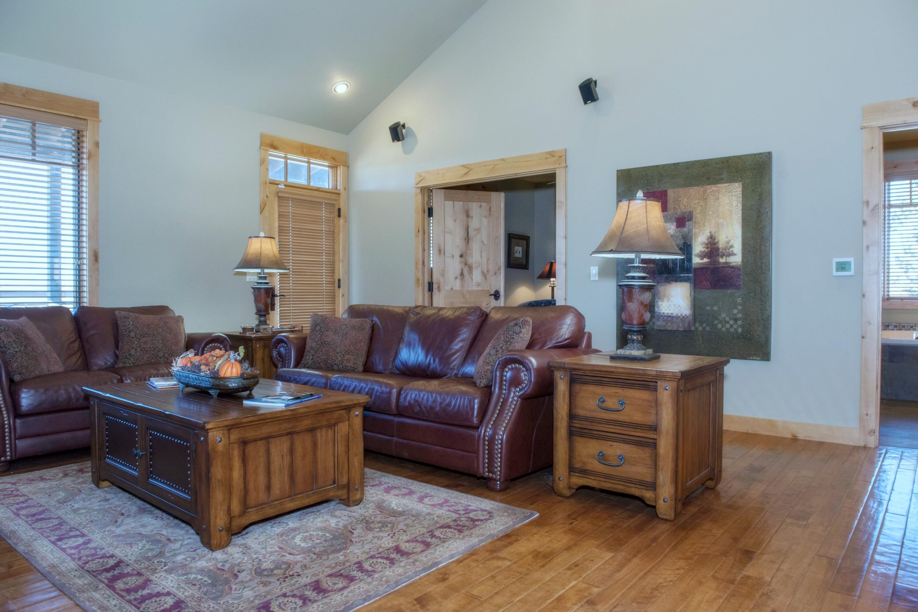 Brasada Ranch - Residential